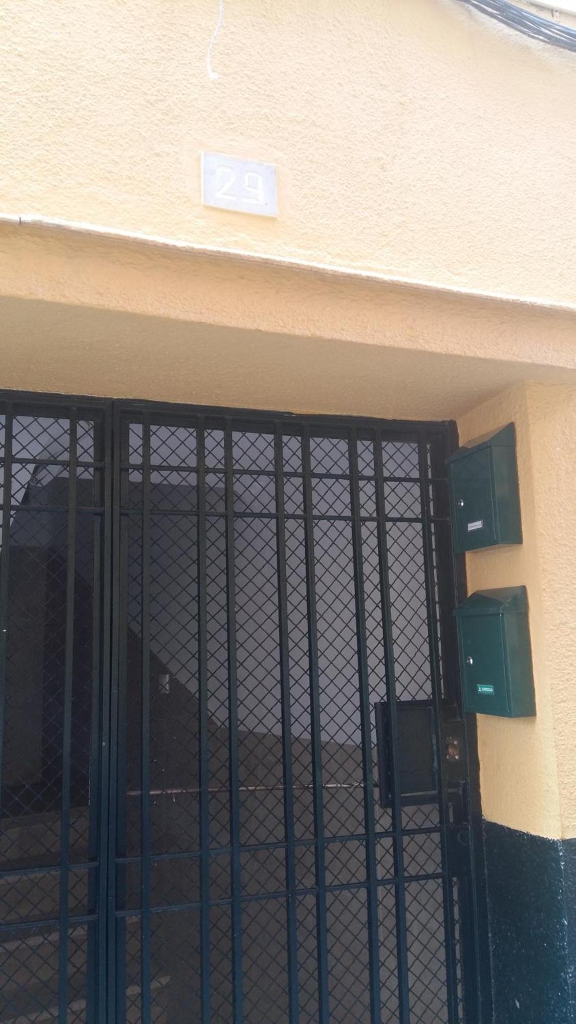29 Calle Pozo Apartment *