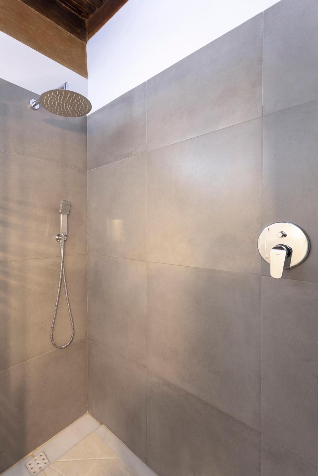 Apartamento Genteel Padre Marchena