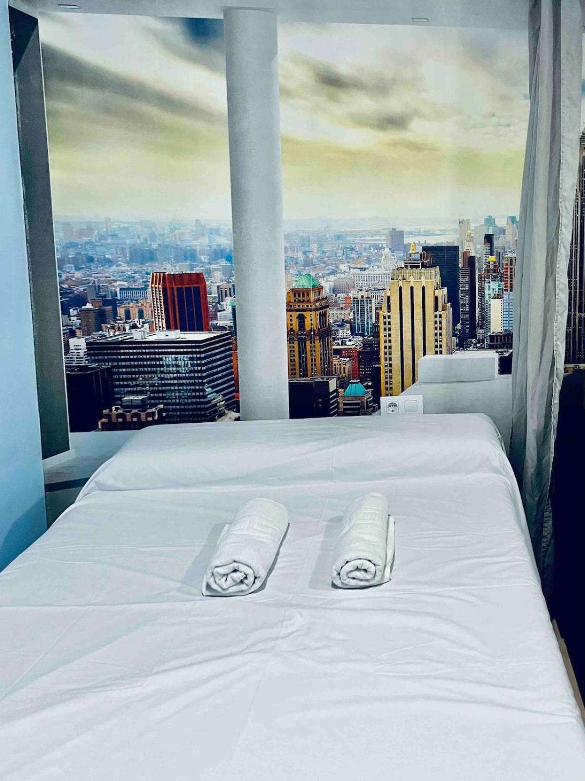 Deluxe Resitur Apartamento