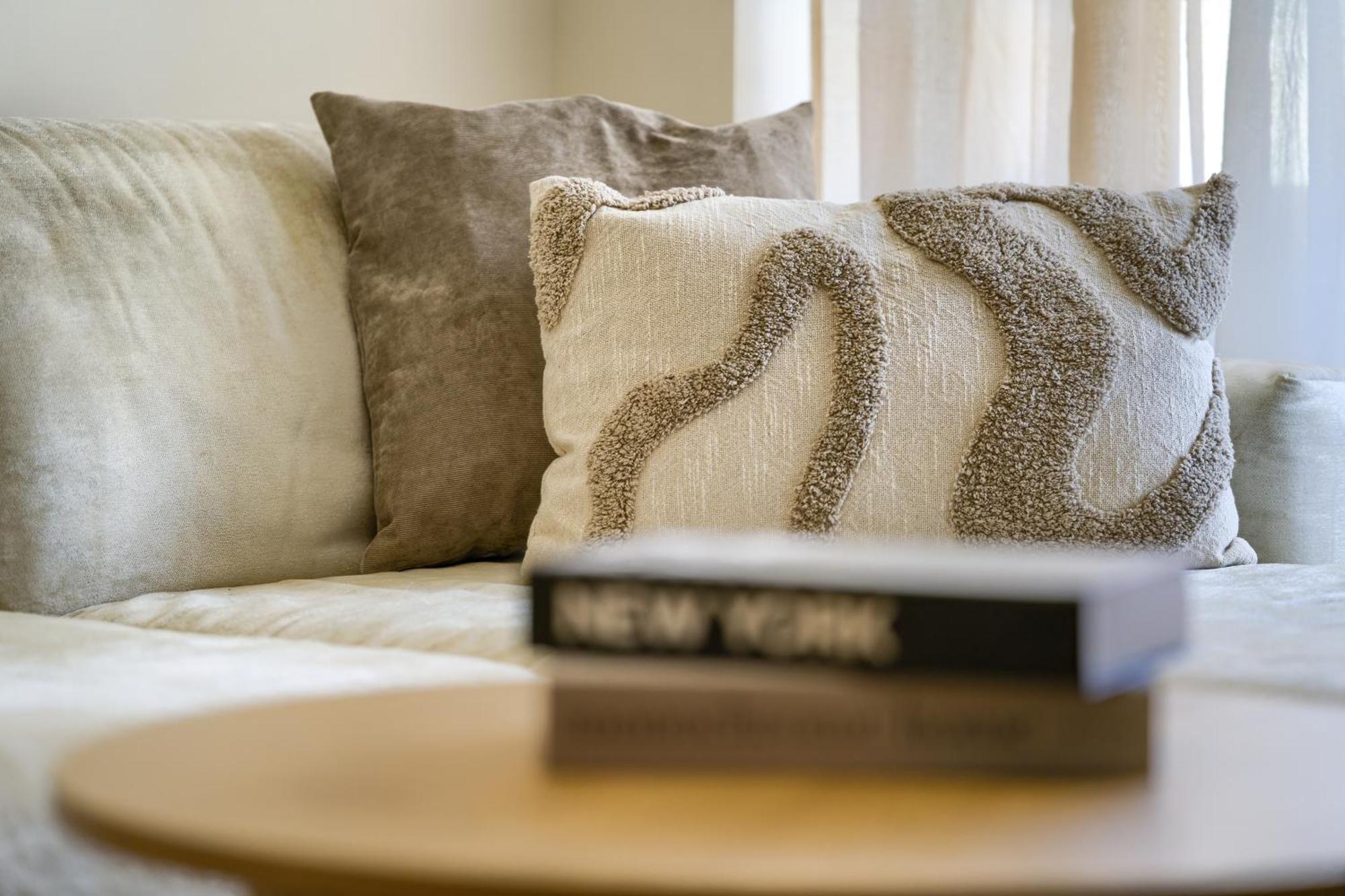 Apartamento Exclusive - Prime Location Sevilla