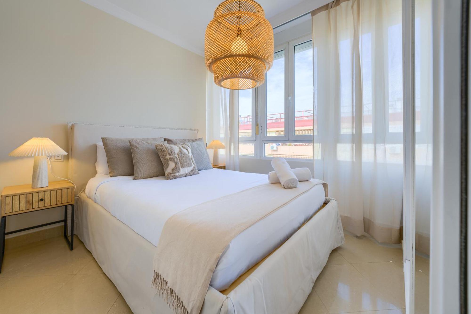 Exclusive - Prime Location * Sevilla
