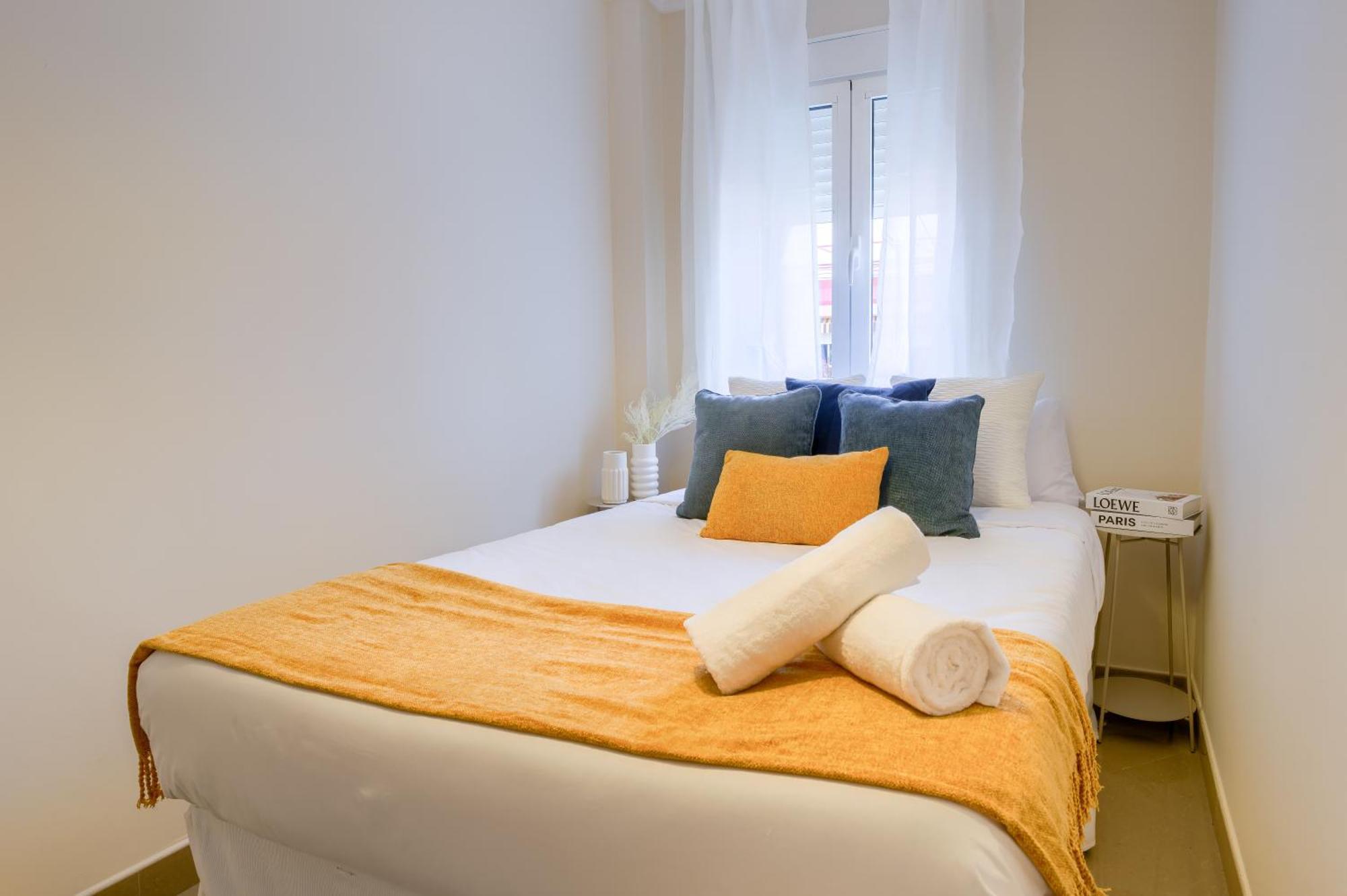 Apartamento Exclusive - Prime Location