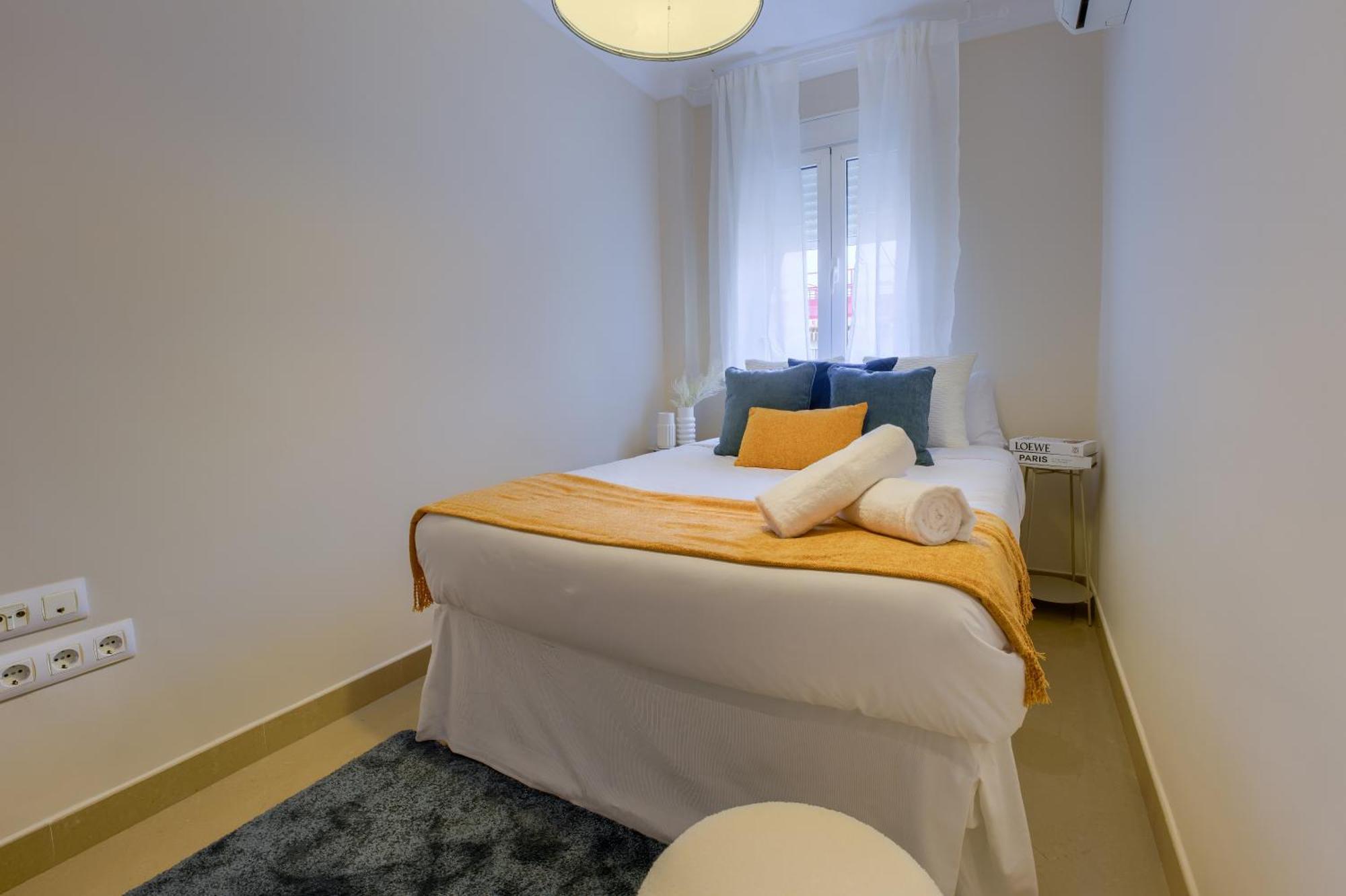 Apartamento Exclusive - Prime Location *