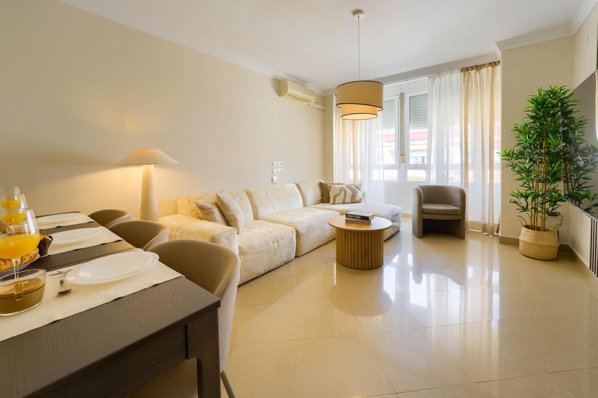 Exclusive - Prime Location Apartamento *