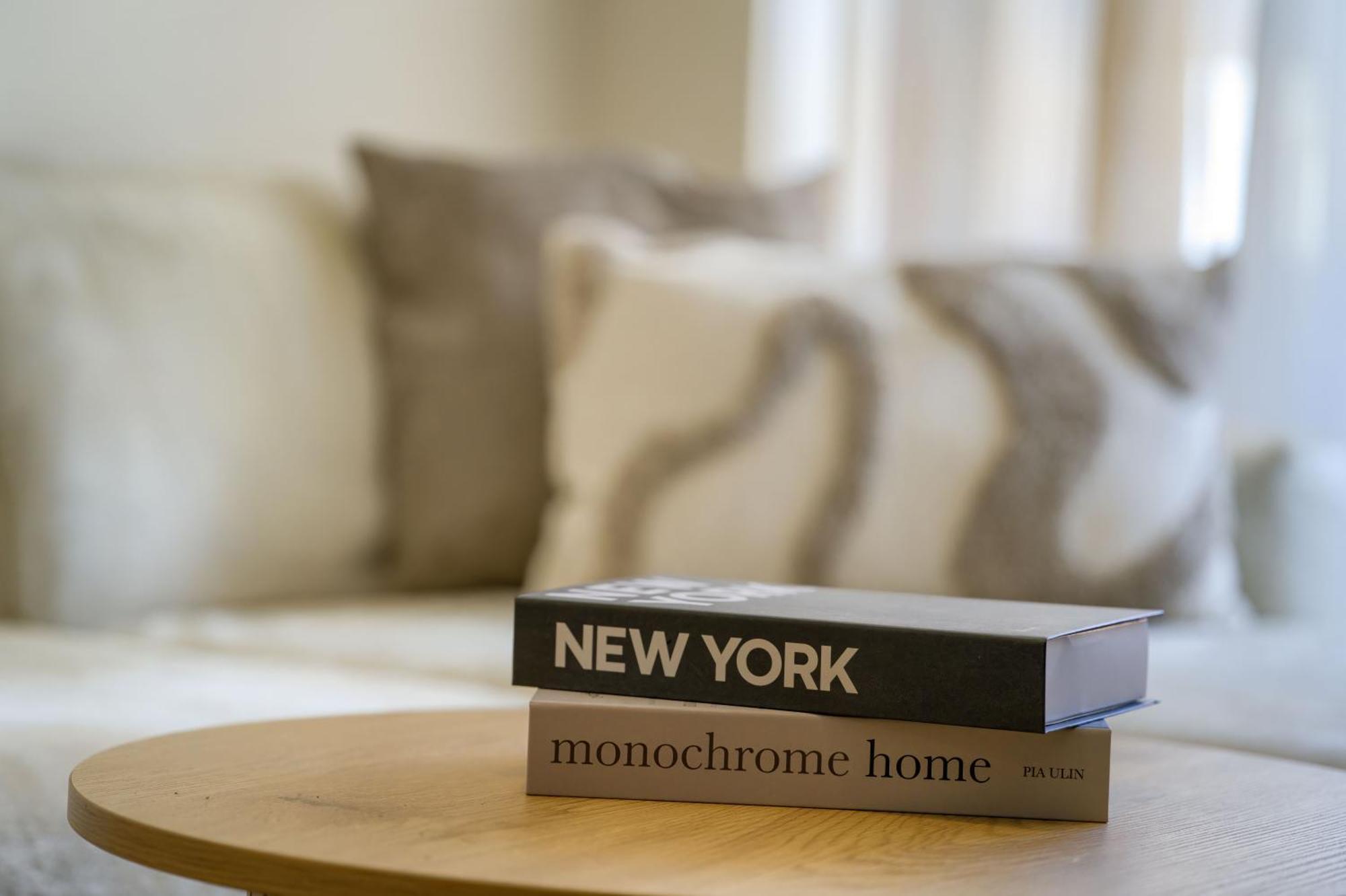 Apartamento Exclusive - Prime Location