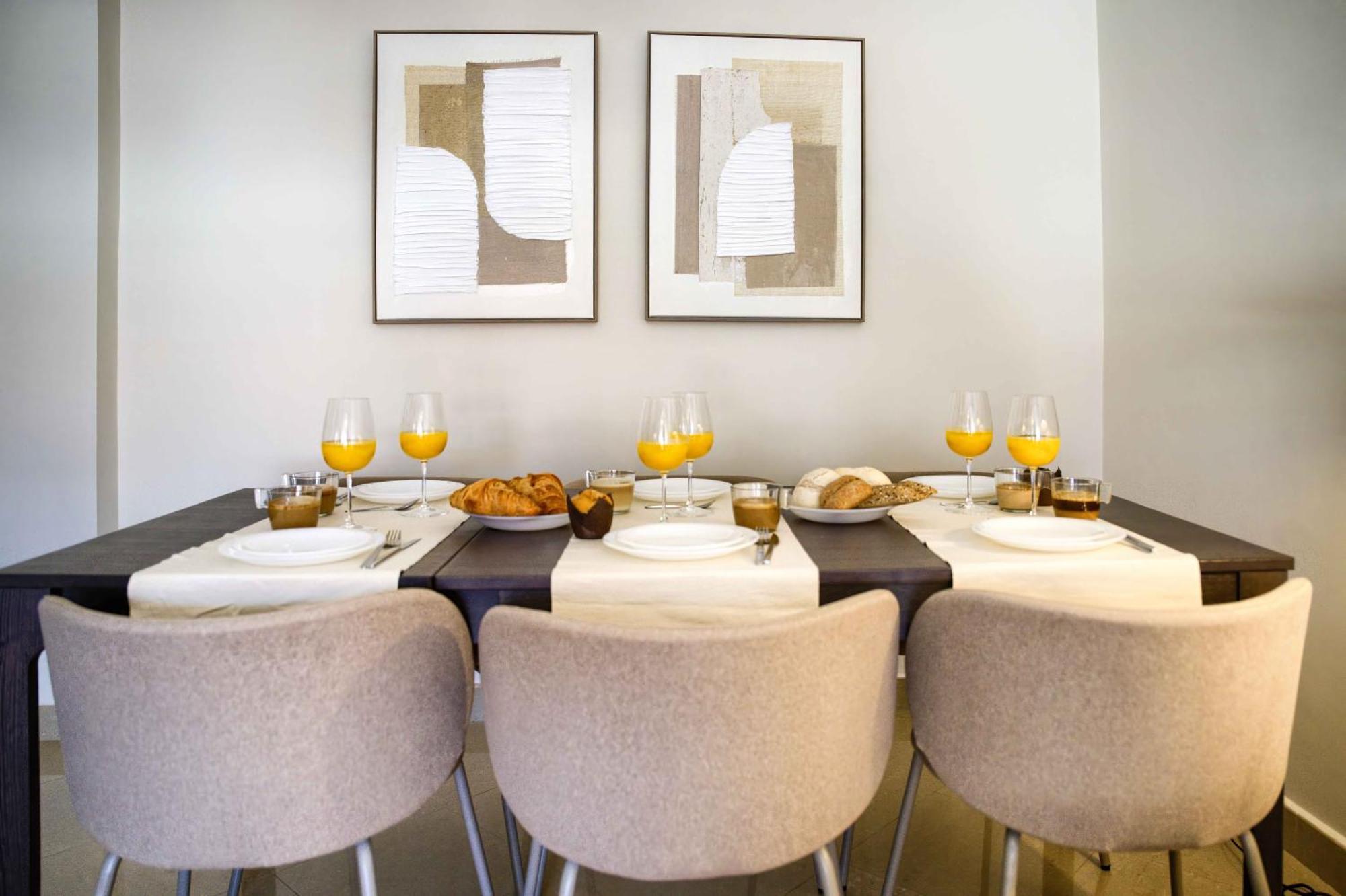 Apartamento Exclusive - Prime Location *