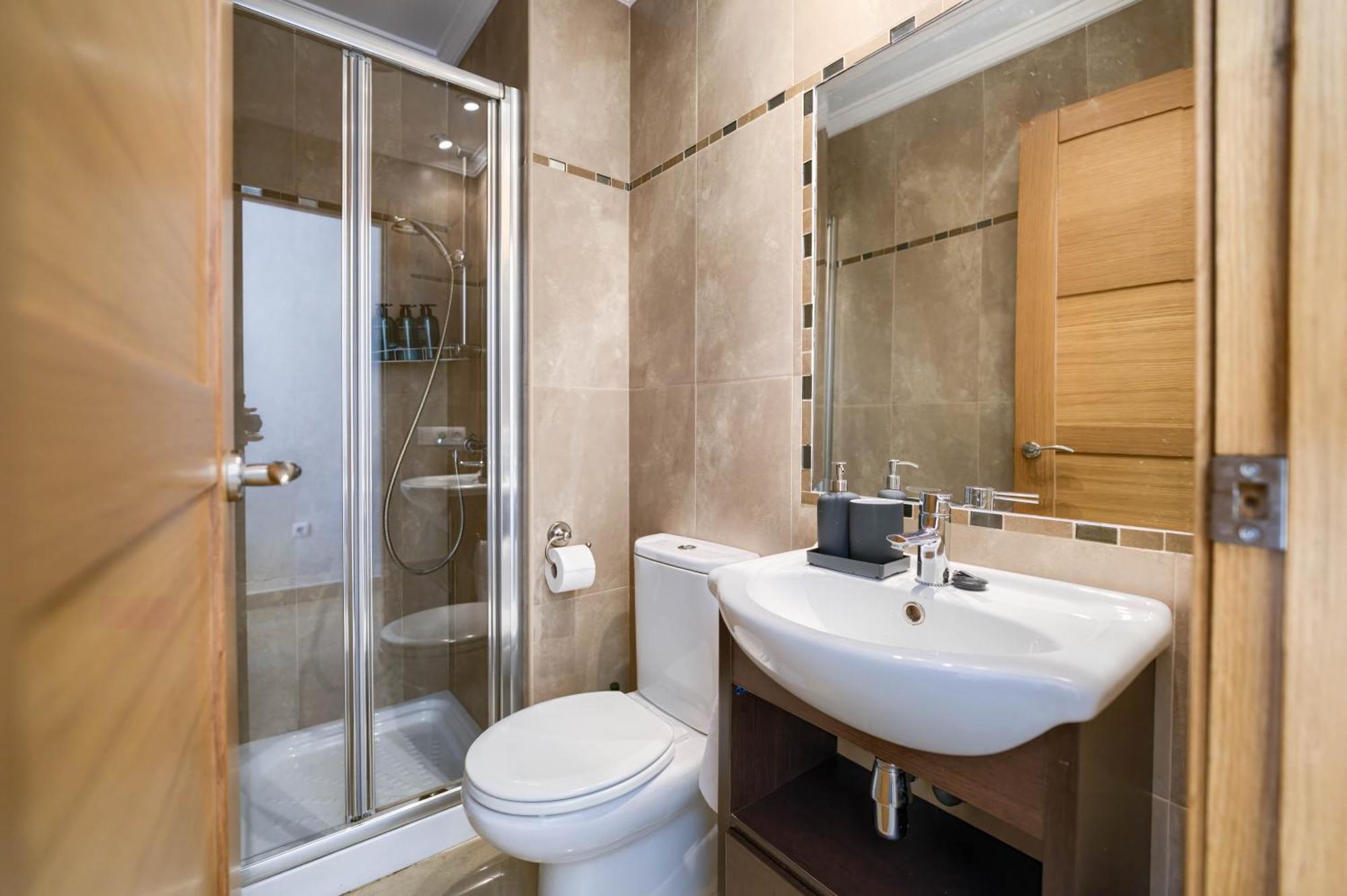 Exclusive - Prime Location Apartamento Sevilla