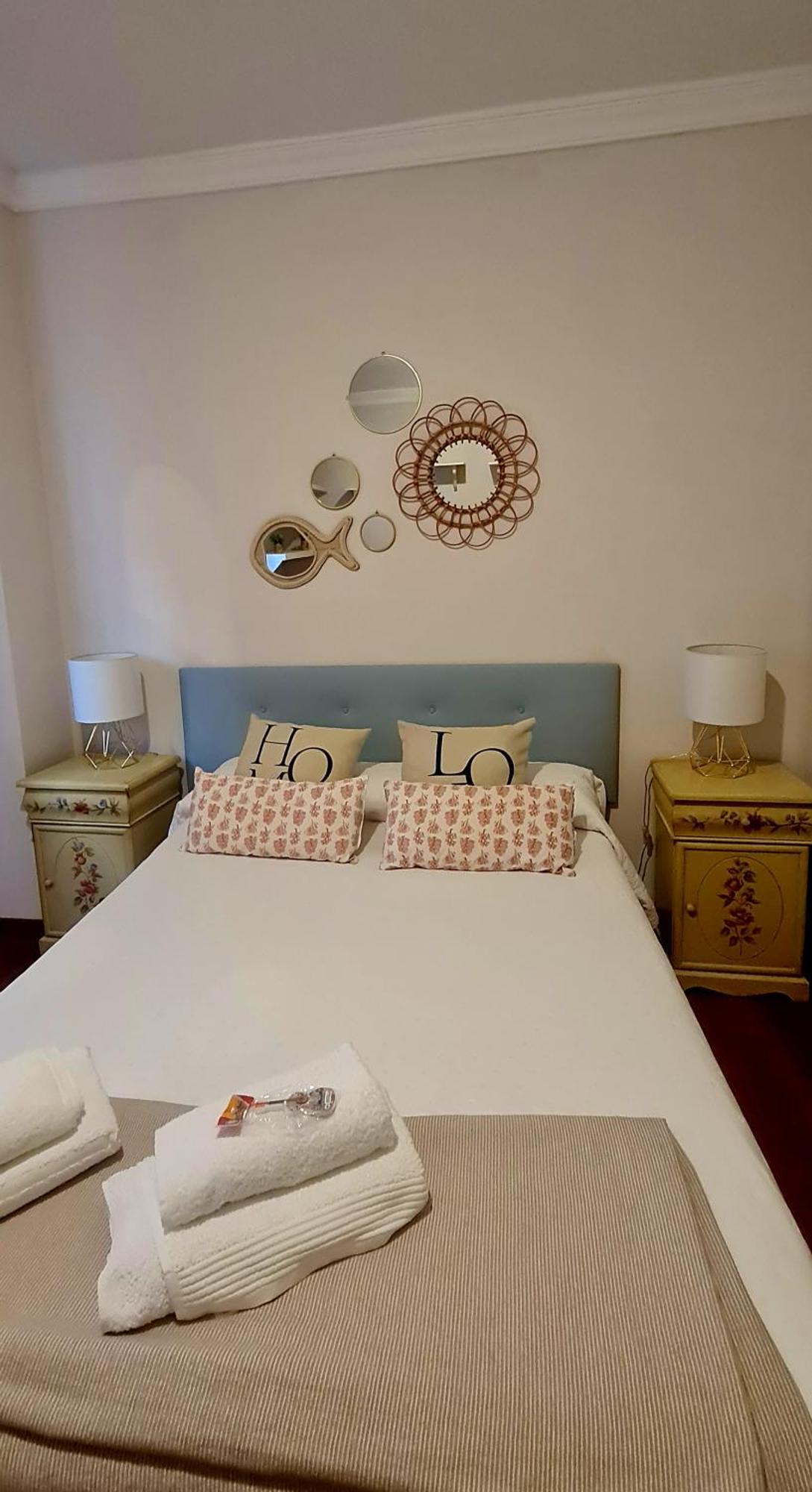 Triana Soul Marcur Precioso Piso 1 Parking Gratis *