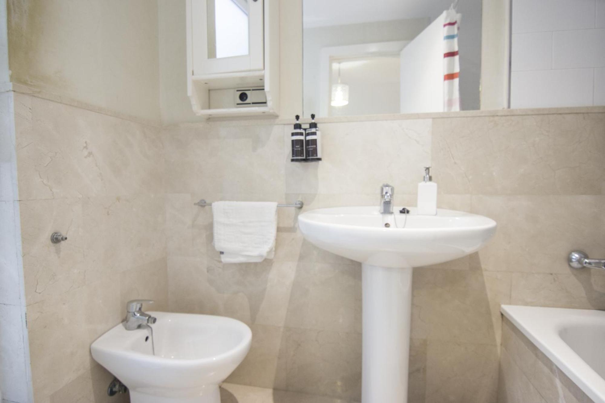 Apartamento Rentalsevilla De Visita Por El Centro De *