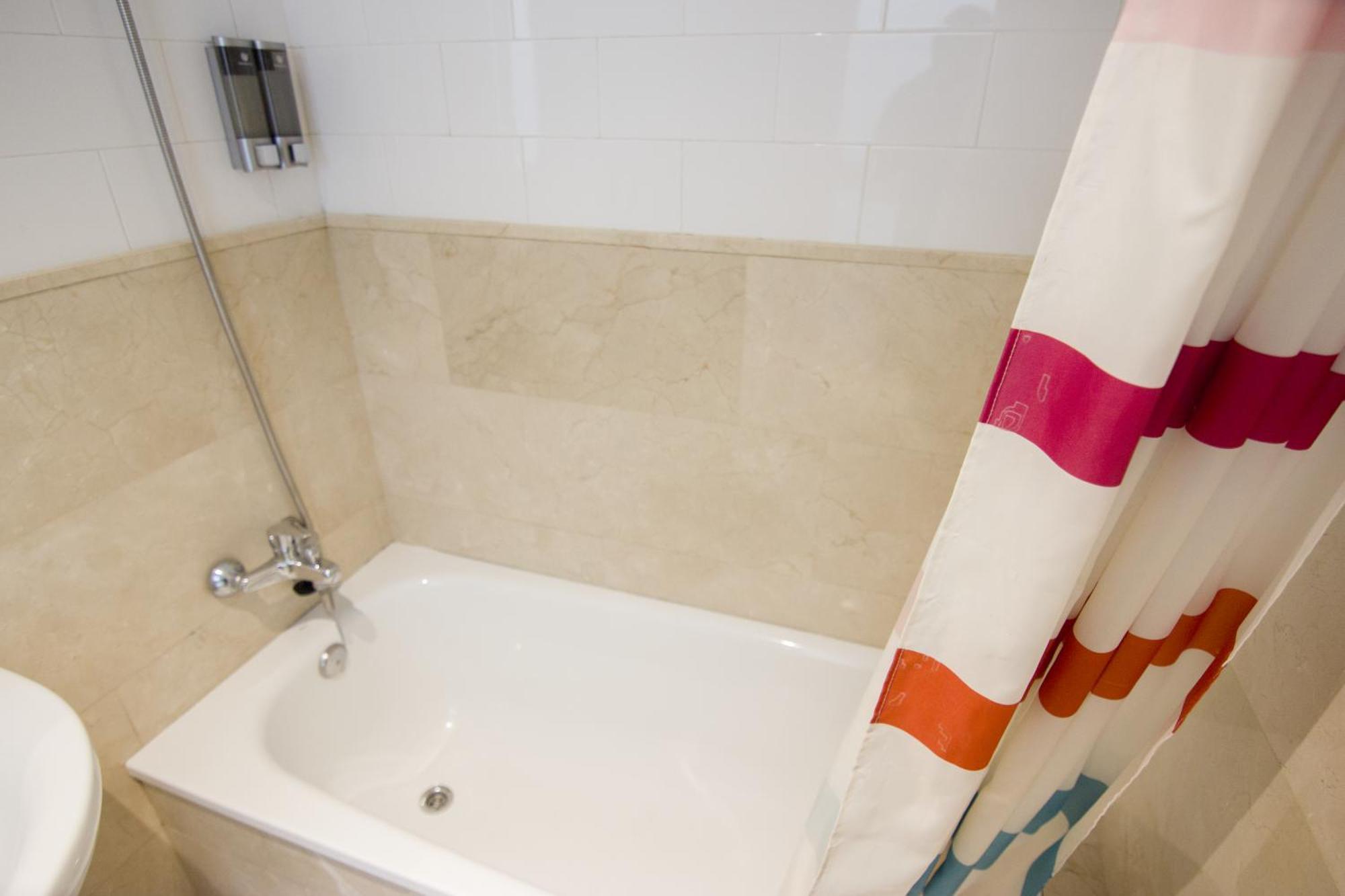 Apartamento Rentalsevilla De Visita Por El Centro De Sevilla