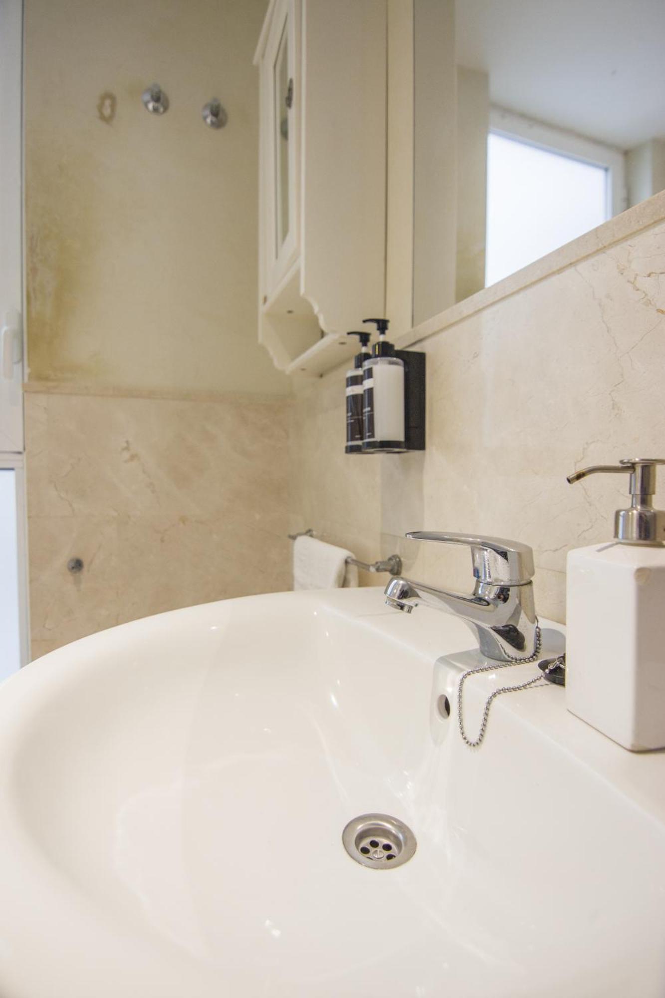 Apartamento Rentalsevilla De Visita Por El Centro De Sevilla
