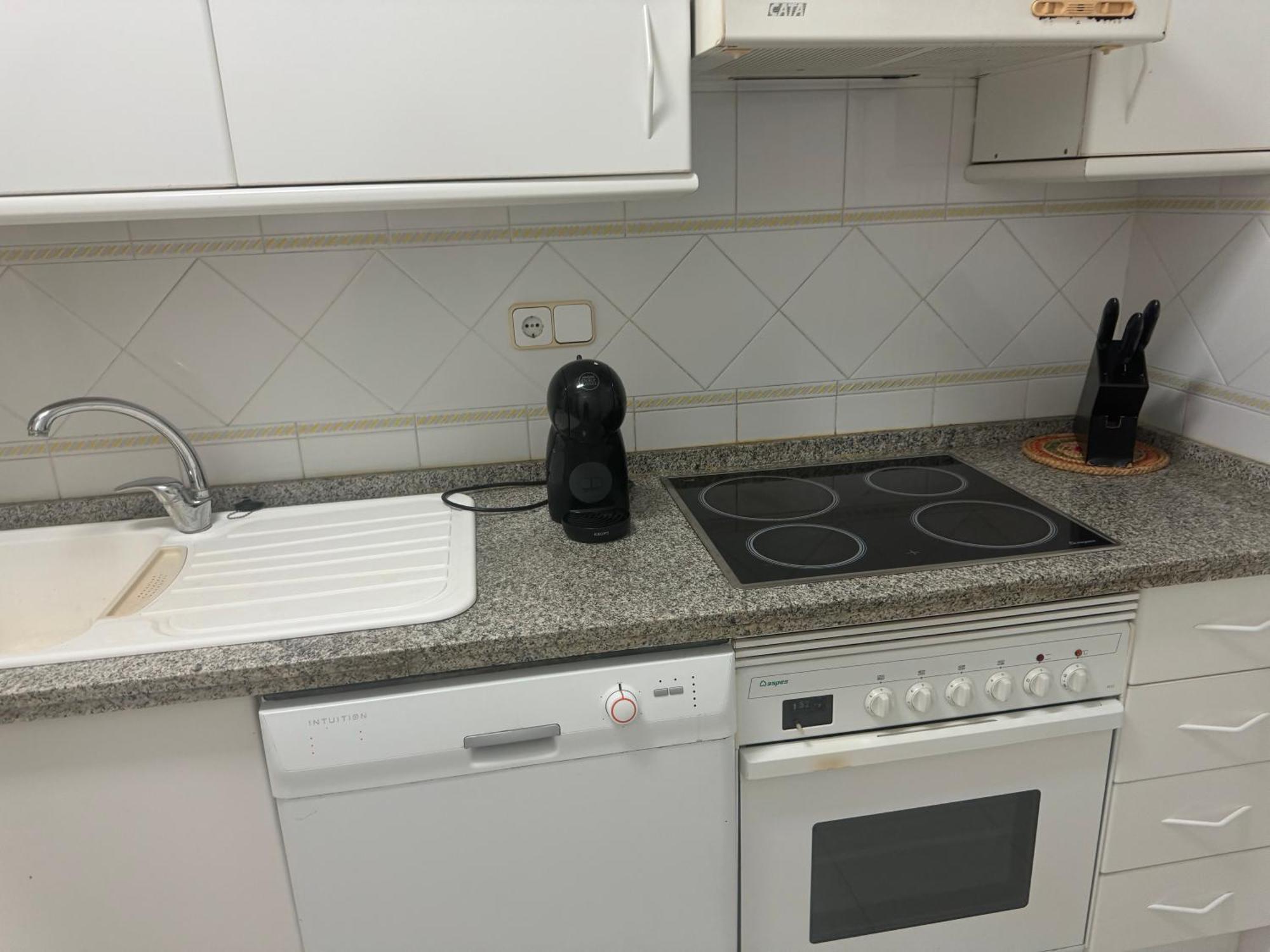 Amplia Y Centrica Vivienda 6px !sevilla A Tus Pies! Apartamento