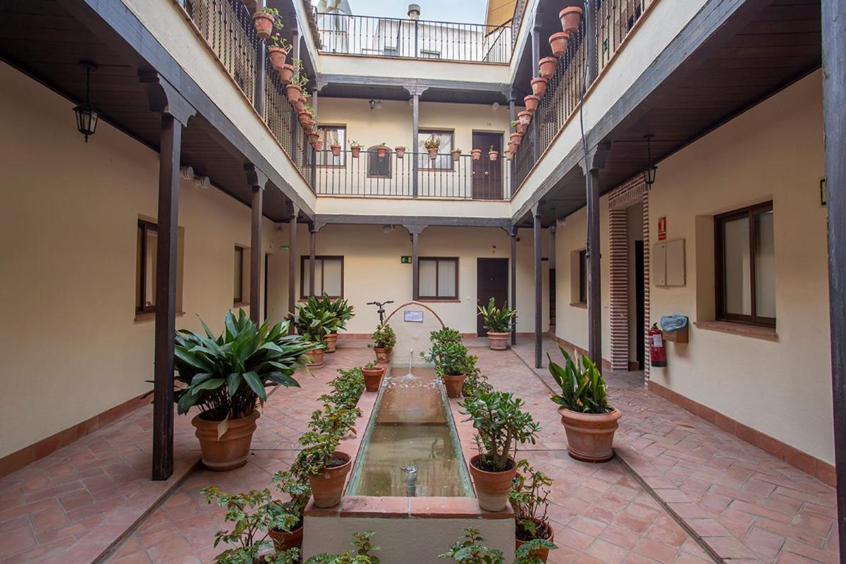 Apto. Con Terraza Privada Centro Apartamento *
