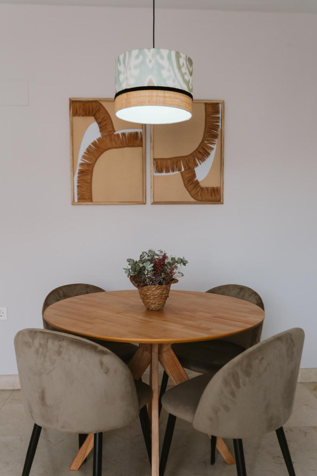 Apartamento Apto. Con Terraza Privada Centro *