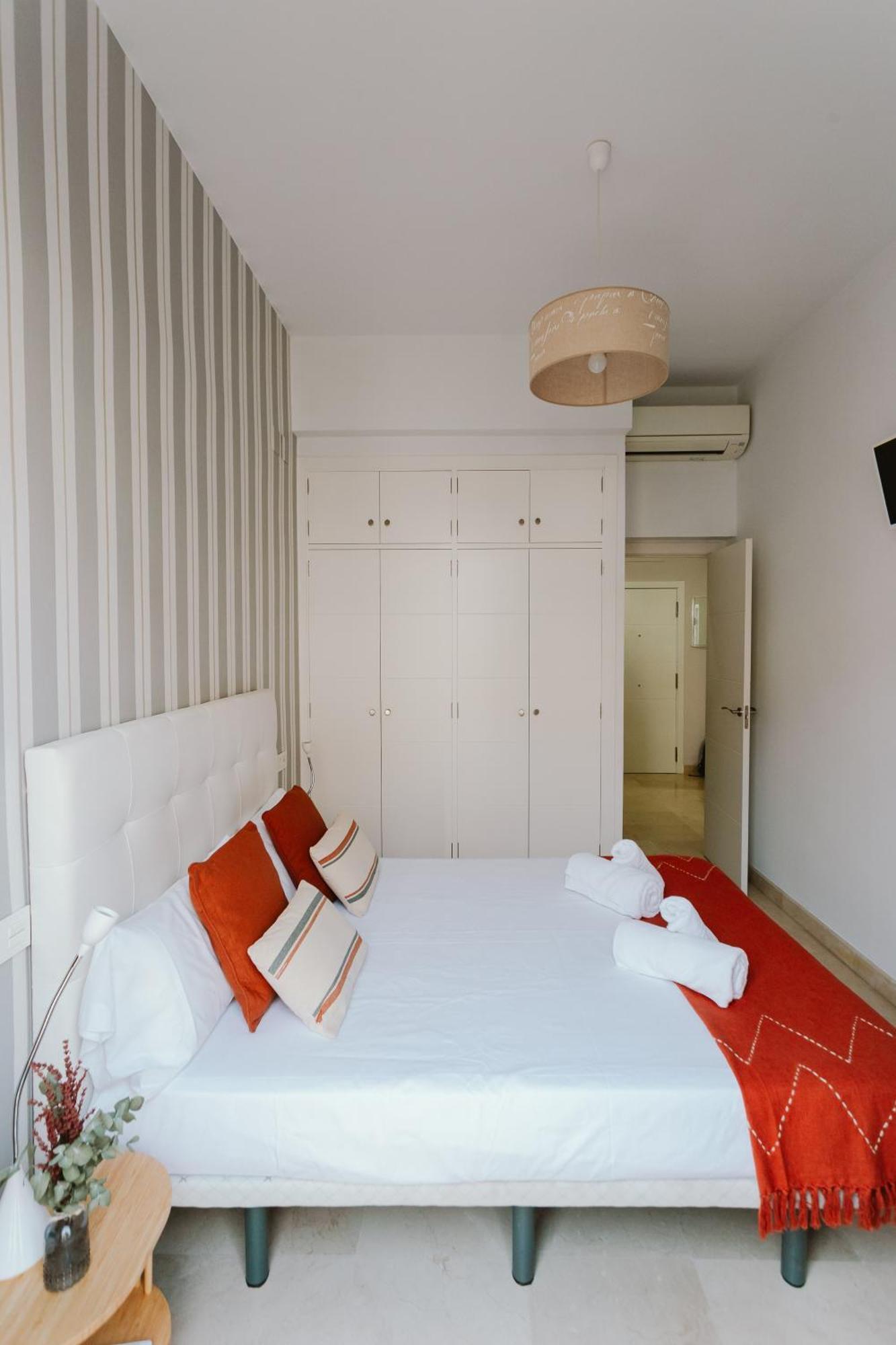 Apto. Con Terraza Privada Centro *