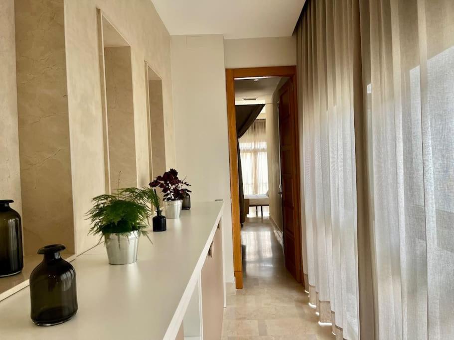 Sierpes-azofaifo * Seville
