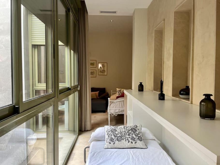 Sierpes-azofaifo Apartment Seville