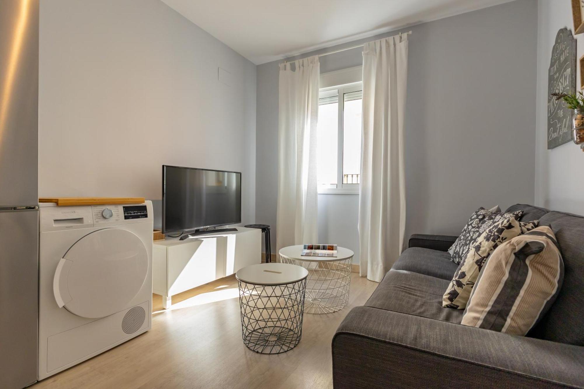 Charming 2 Bedroom At Iconic Triana Neighborhood By Ocityzen * Sevilla