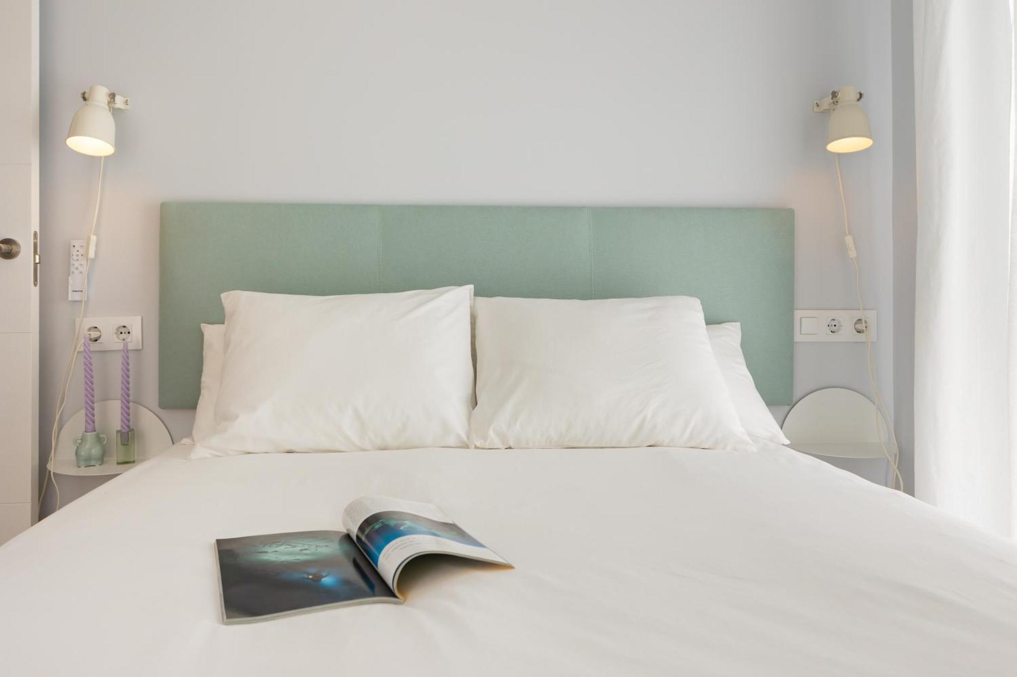 Apartamento Charming 2 Bedroom At Iconic Triana Neighborhood By Ocityzen