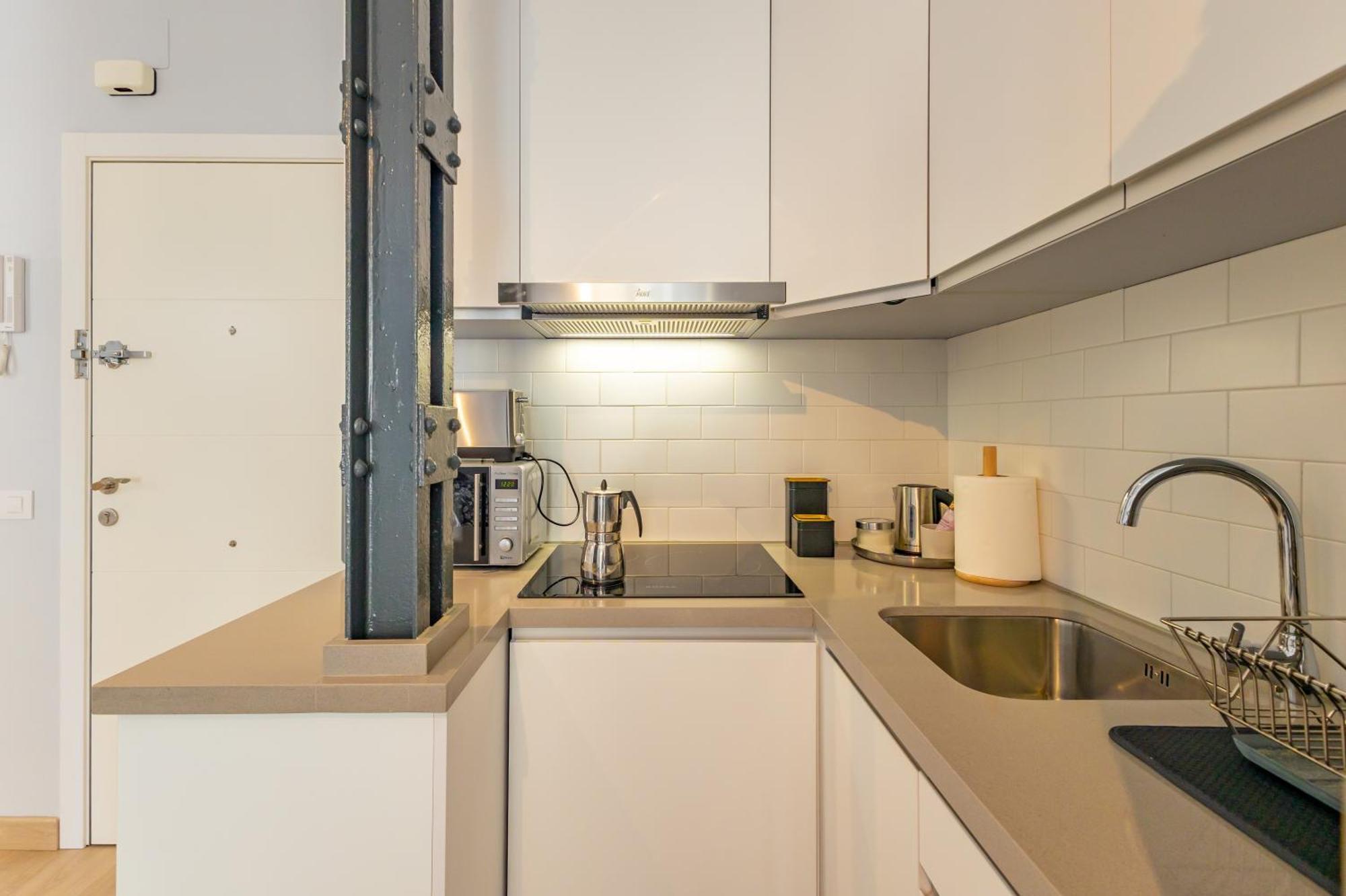 Charming 2 Bedroom At Iconic Triana Neighborhood By Ocityzen Apartamento Sevilla