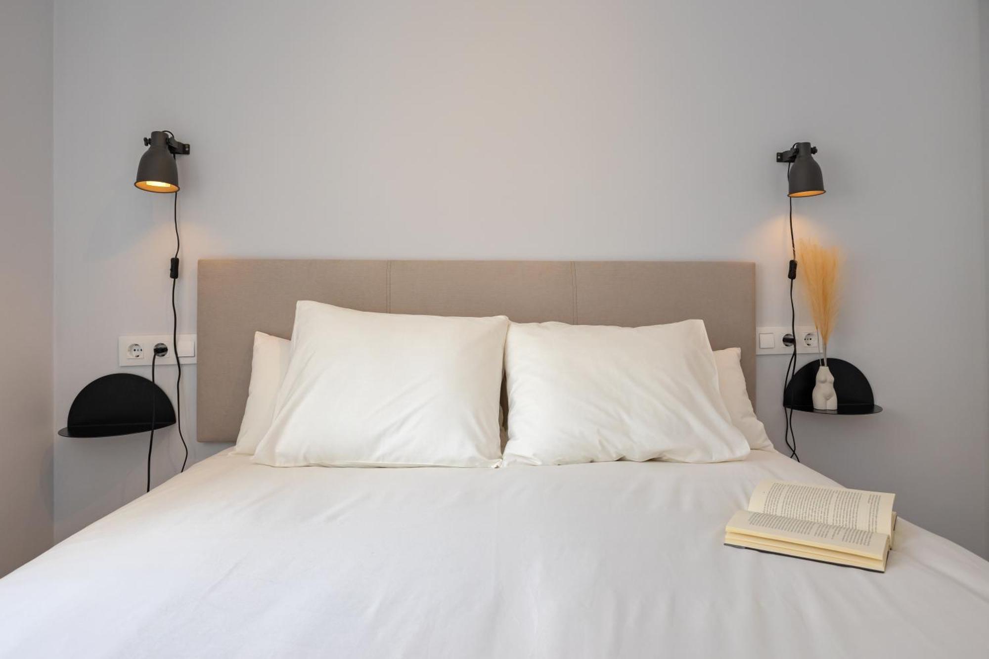 Charming 2 Bedroom At Iconic Triana Neighborhood By Ocityzen *