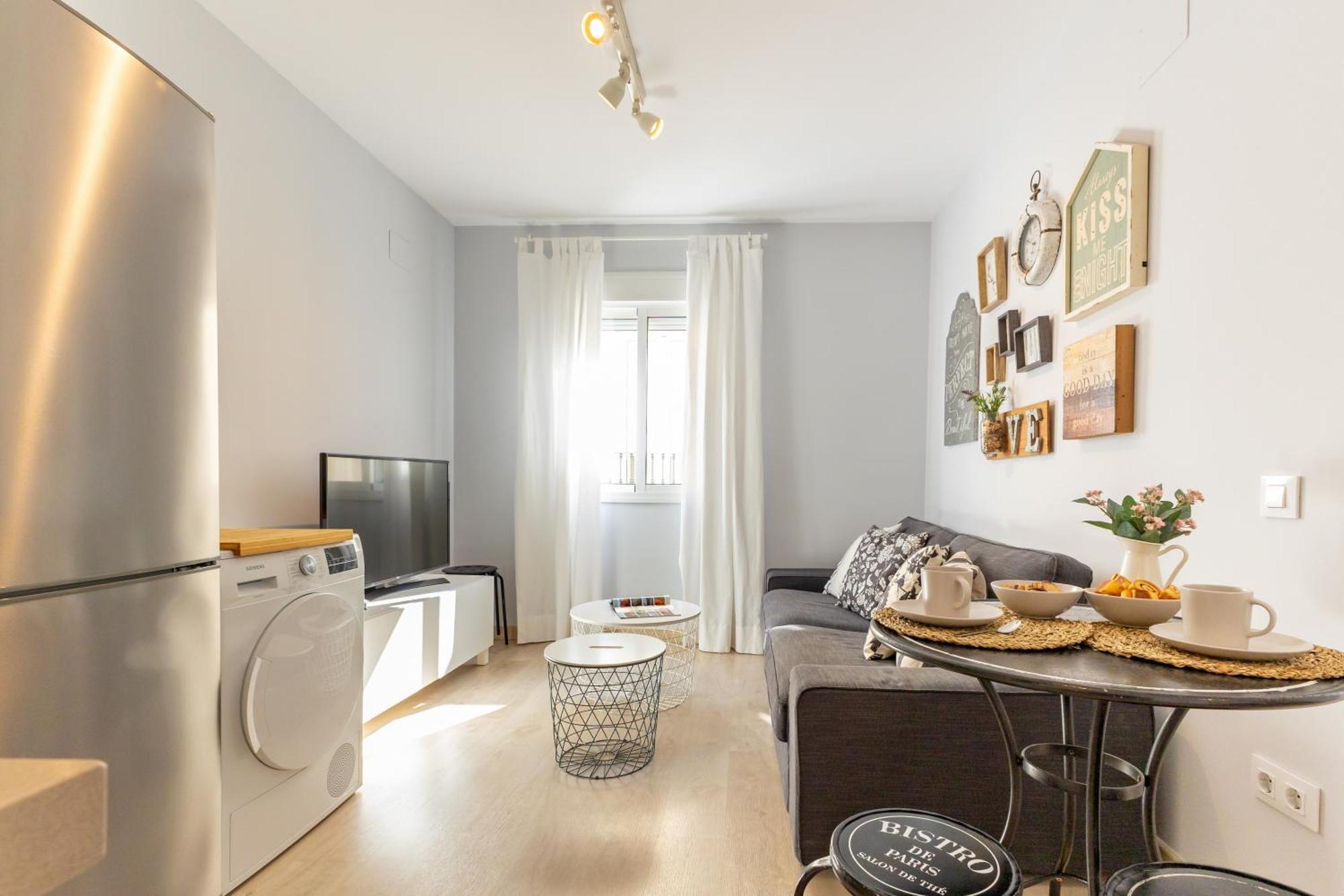Charming 2 Bedroom At Iconic Triana Neighborhood By Ocityzen Sevilla