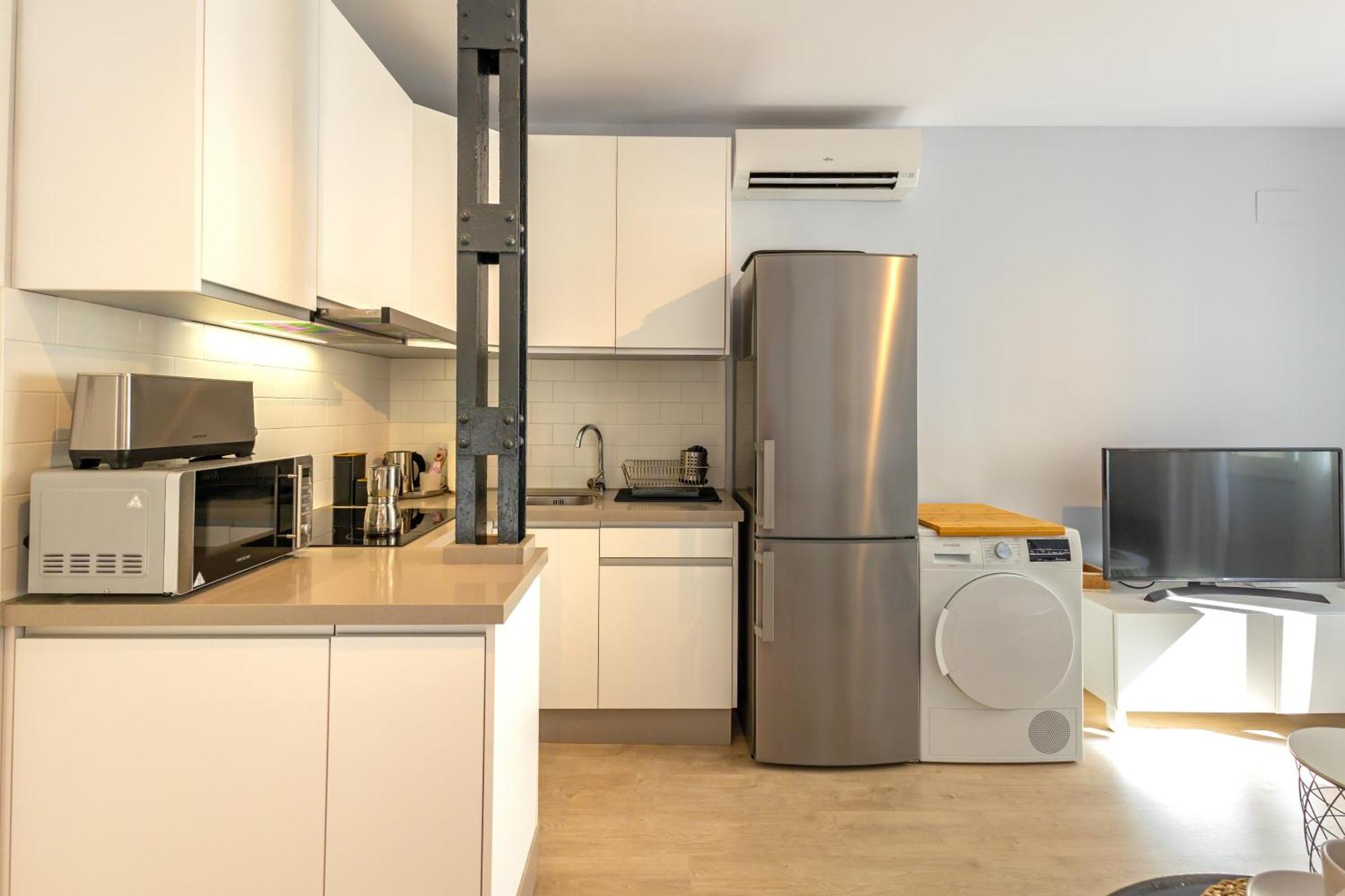 Charming 2 Bedroom At Iconic Triana Neighborhood By Ocityzen * Sevilla