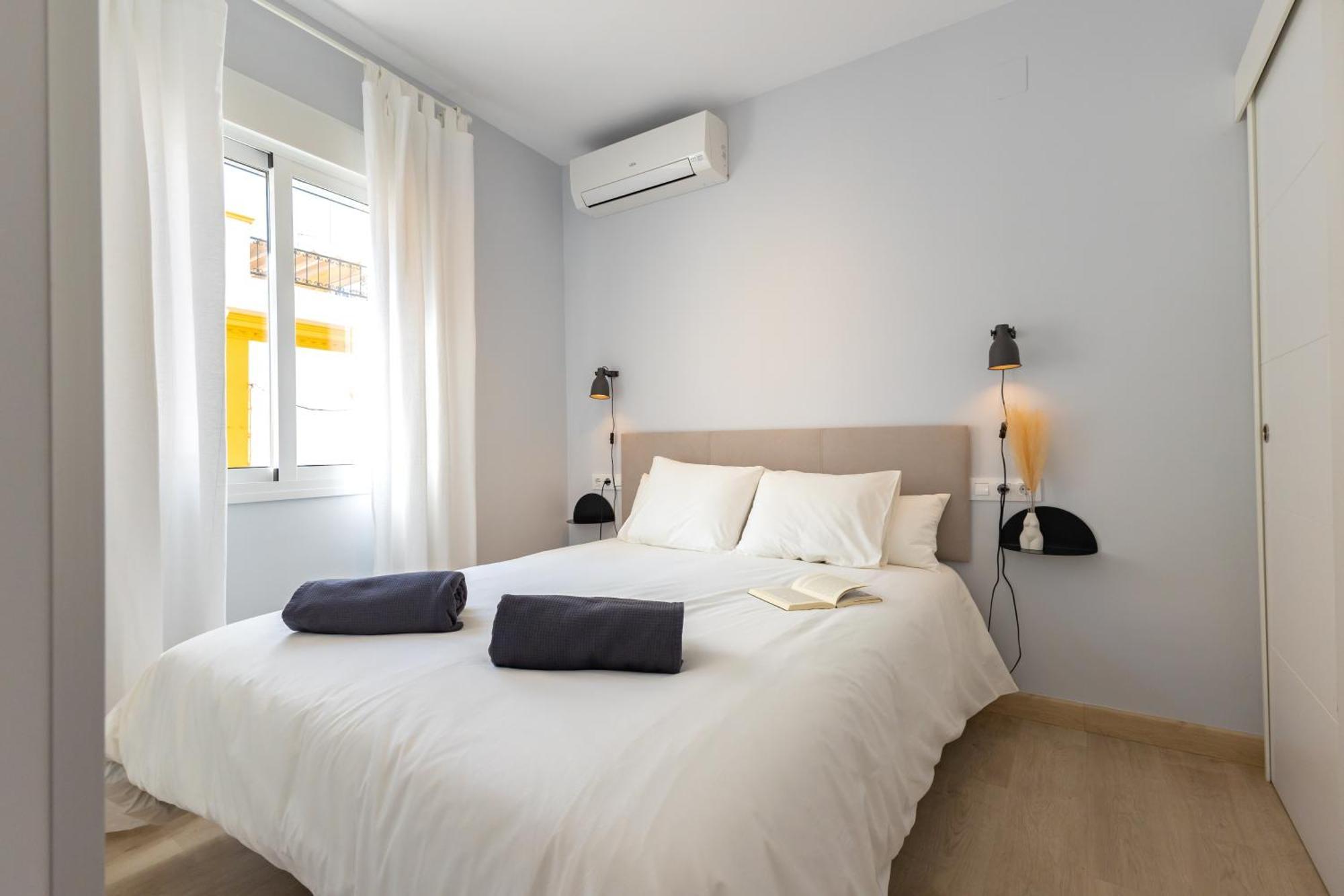 Apartamento Charming 2 Bedroom At Iconic Triana Neighborhood By Ocityzen