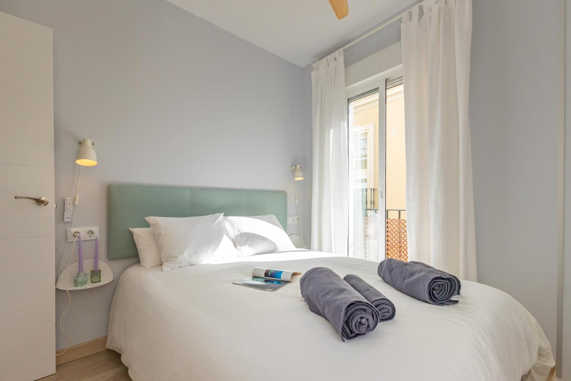 Charming 2 Bedroom At Iconic Triana Neighborhood By Ocityzen Apartamento *