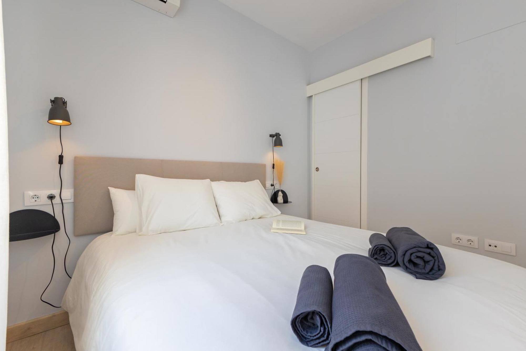 Charming 2 Bedroom At Iconic Triana Neighborhood By Ocityzen Apartamento