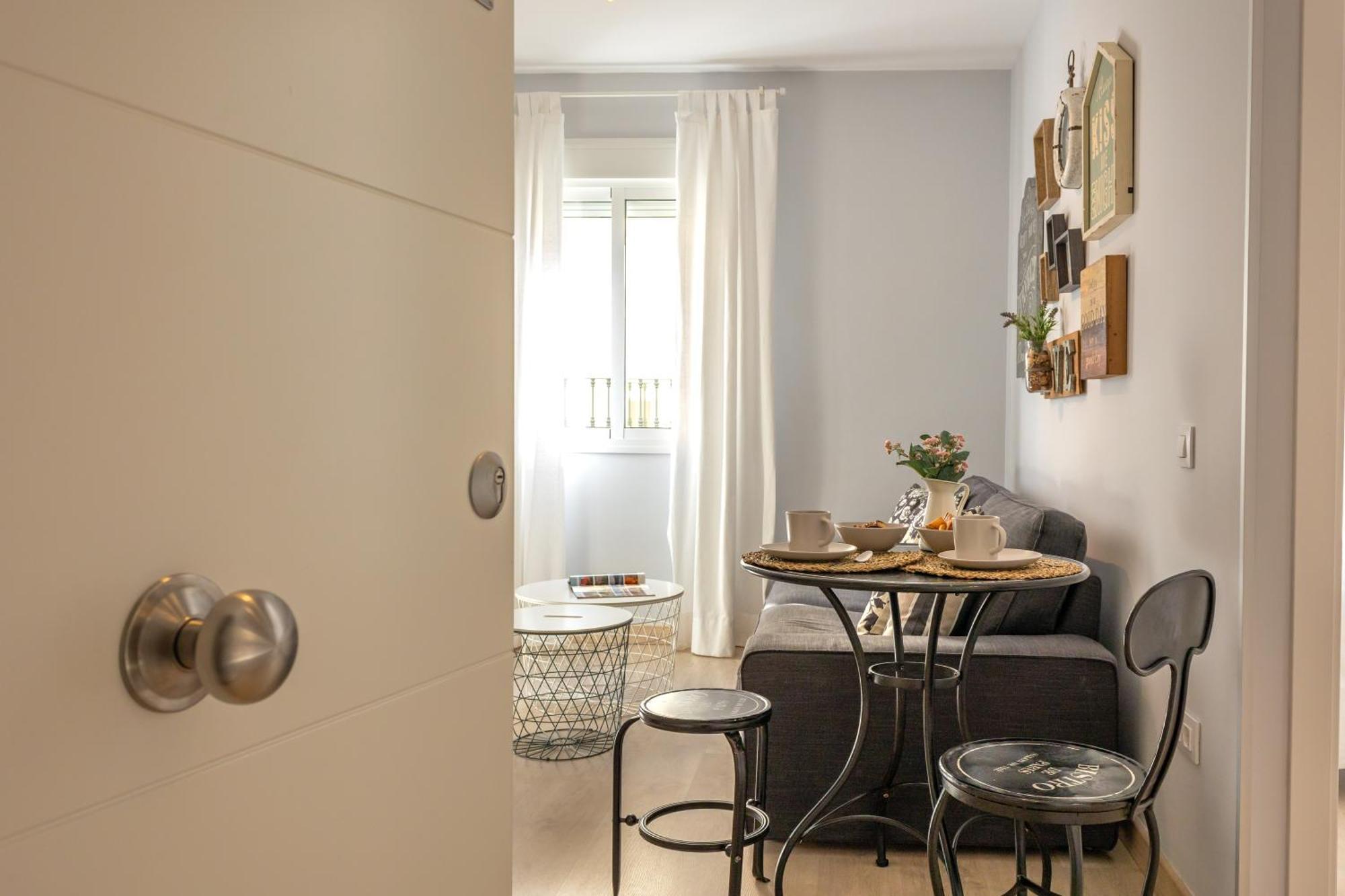 Apartamento Charming 2 Bedroom At Iconic Triana Neighborhood By Ocityzen