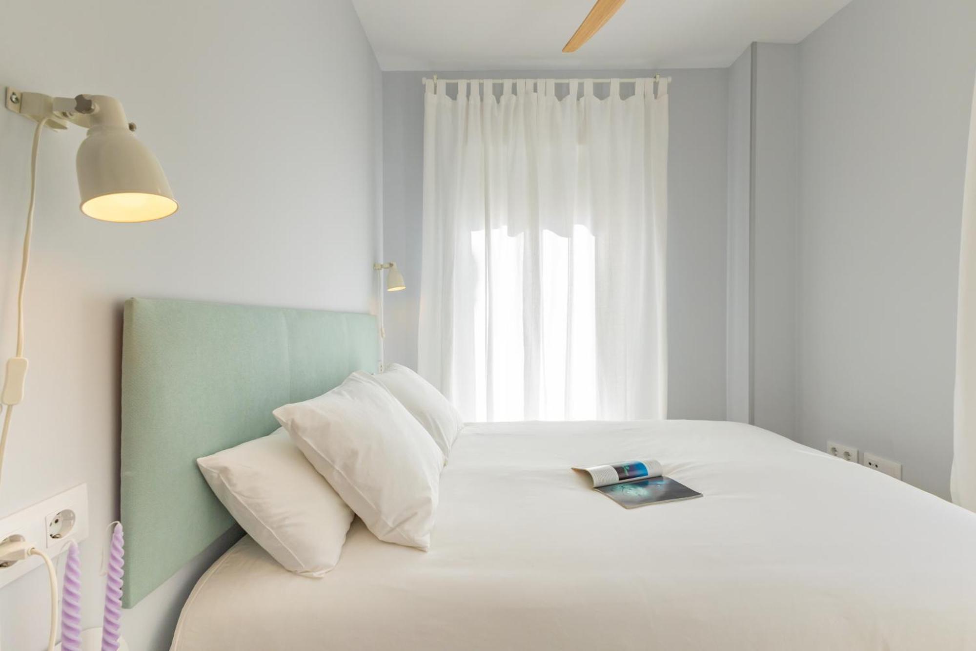Charming 2 Bedroom At Iconic Triana Neighborhood By Ocityzen Apartamento *