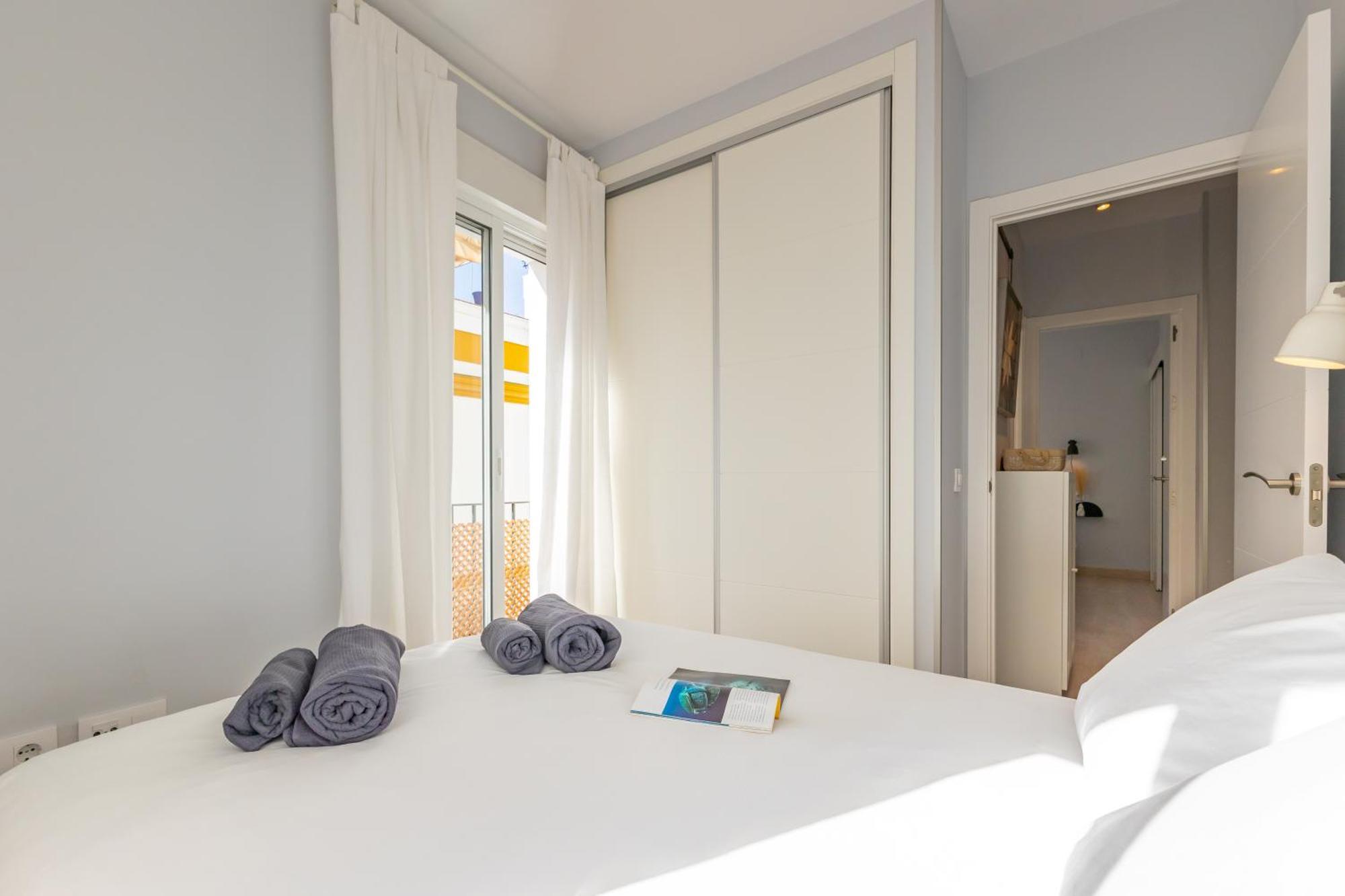 Apartamento Charming 2 Bedroom At Iconic Triana Neighborhood By Ocityzen *