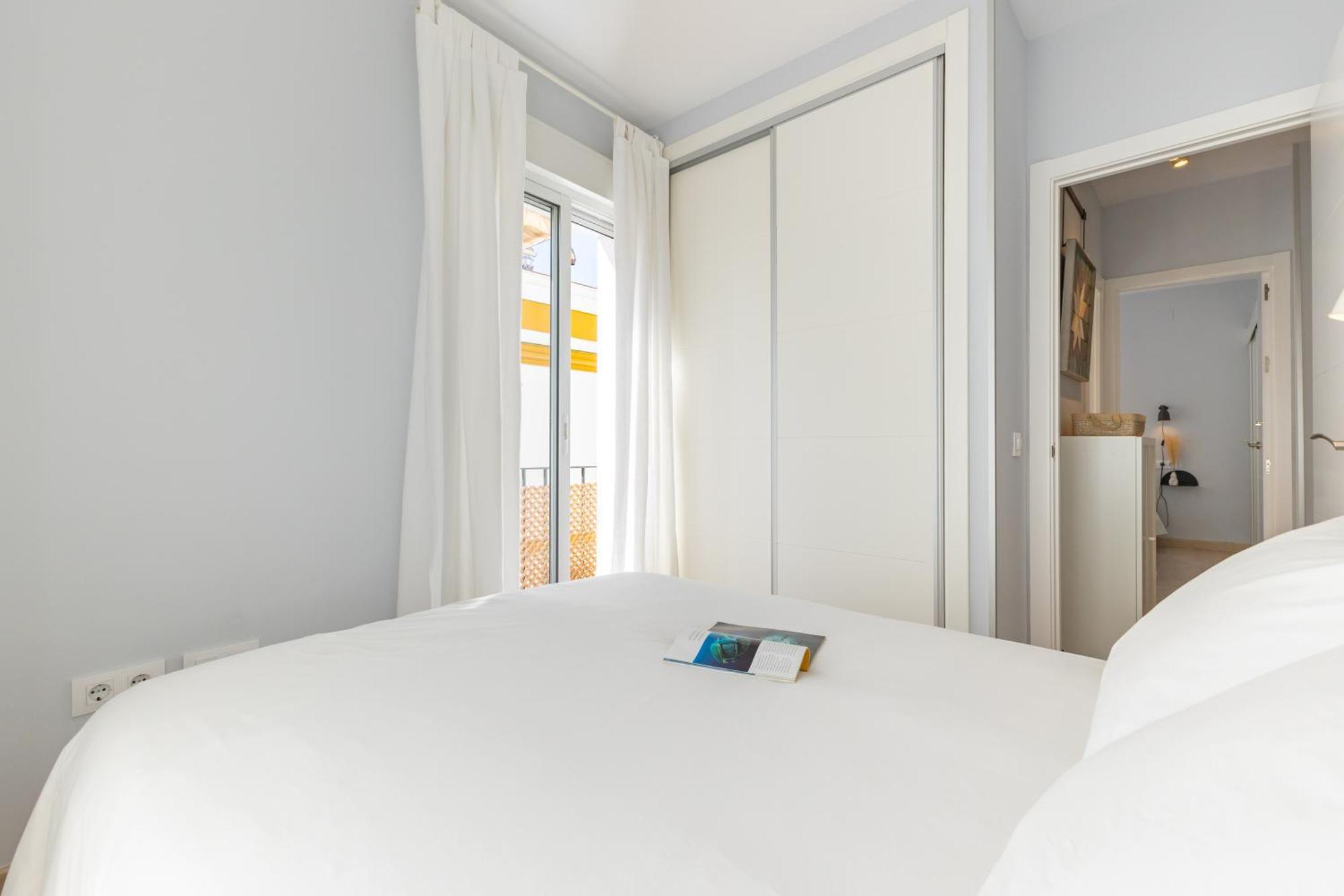 Charming 2 Bedroom At Iconic Triana Neighborhood By Ocityzen Sevilla