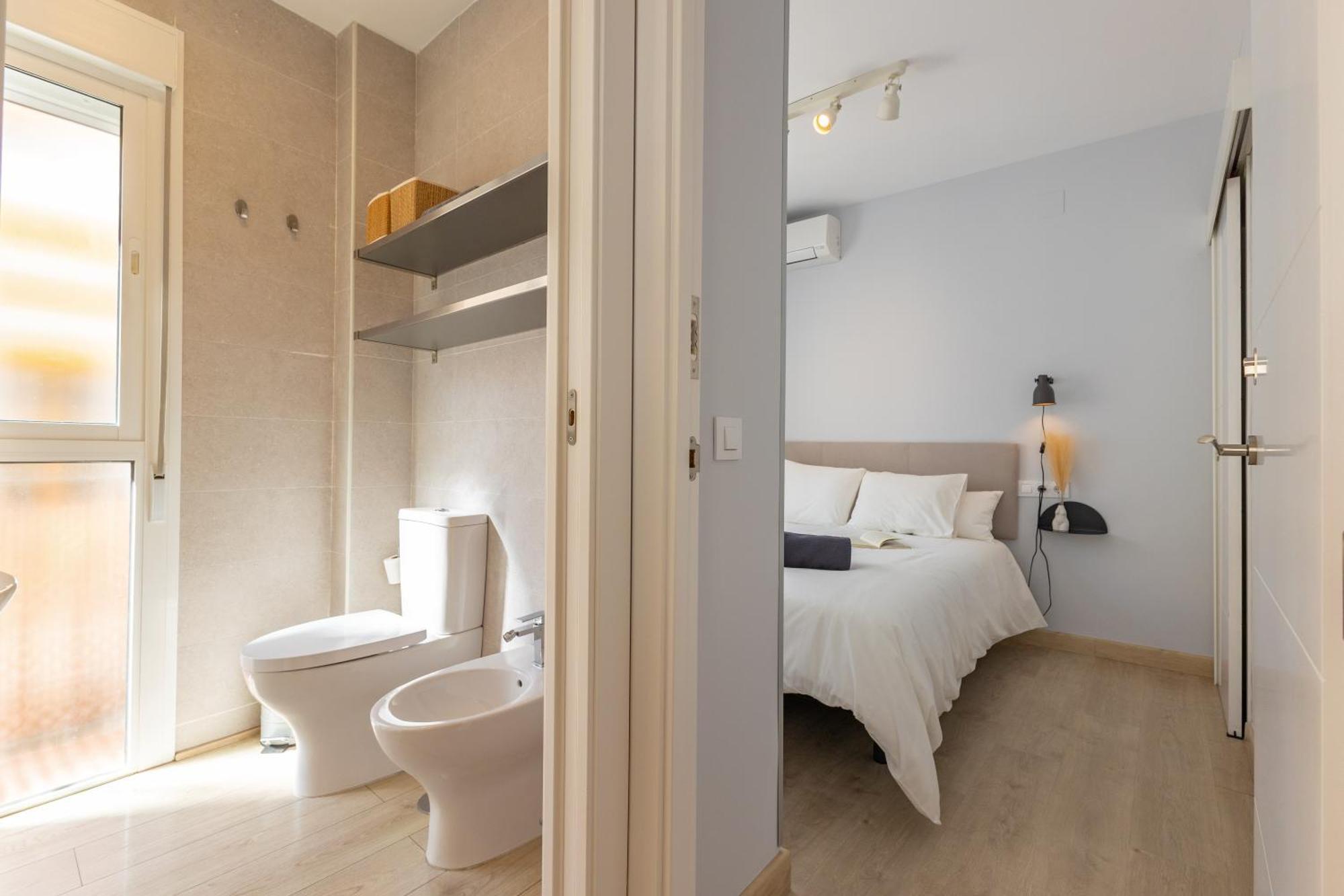 Charming 2 Bedroom At Iconic Triana Neighborhood By Ocityzen * Sevilla