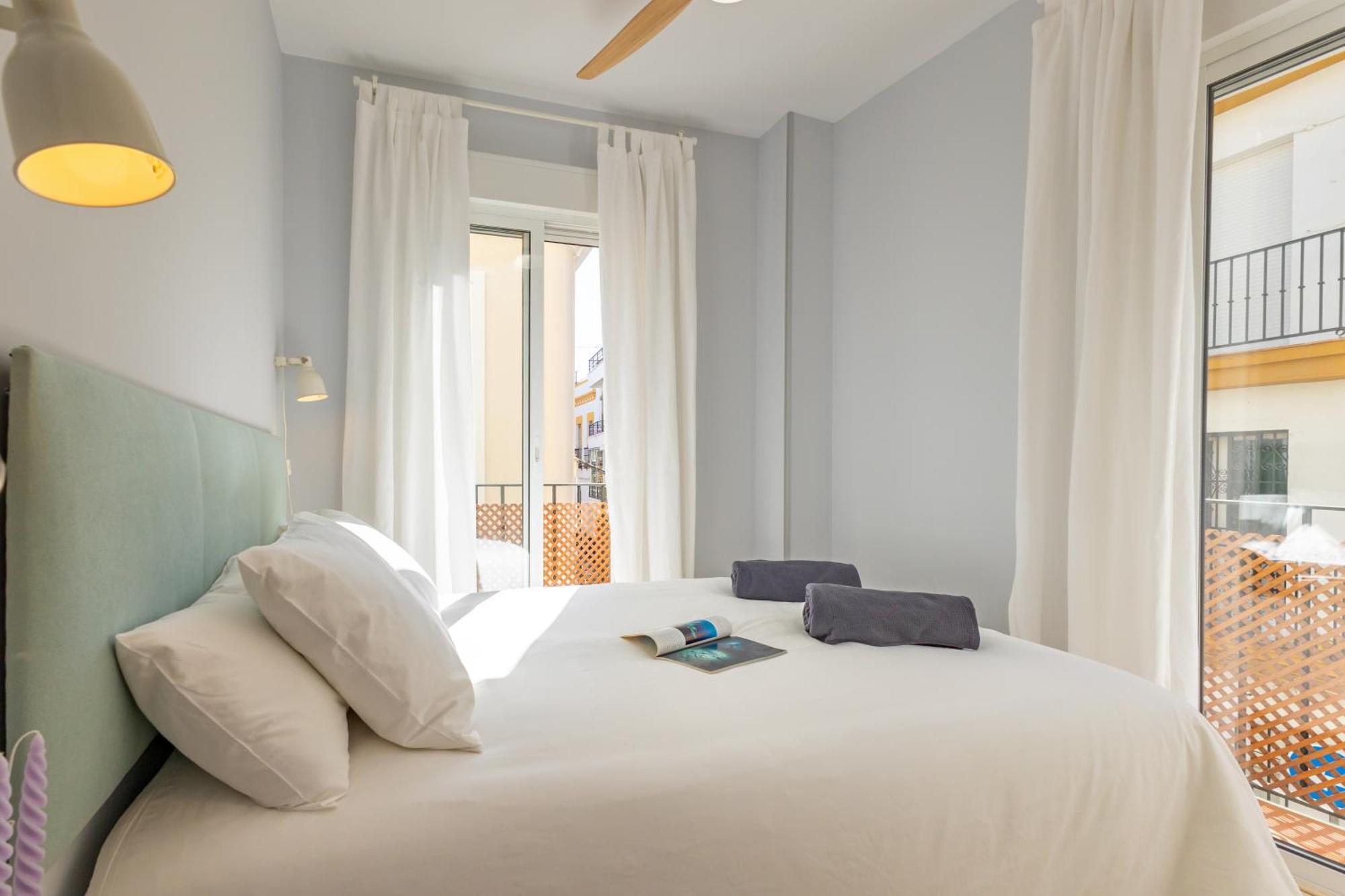 Apartamento Charming 2 Bedroom At Iconic Triana Neighborhood By Ocityzen
