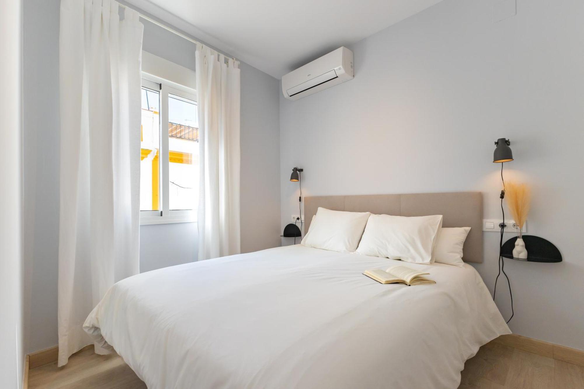 Charming 2 Bedroom At Iconic Triana Neighborhood By Ocityzen Apartamento Sevilla