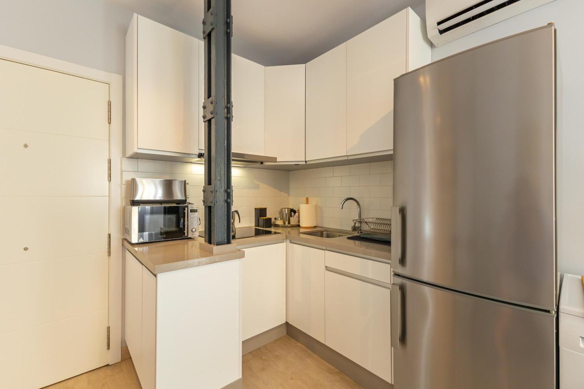 Charming 2 Bedroom At Iconic Triana Neighborhood By Ocityzen * Sevilla