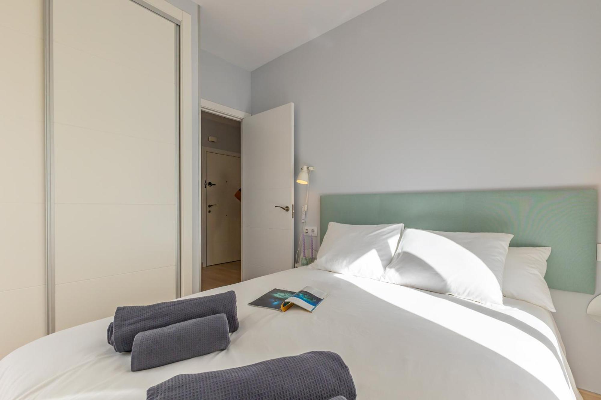 Charming 2 Bedroom At Iconic Triana Neighborhood By Ocityzen Apartamento *