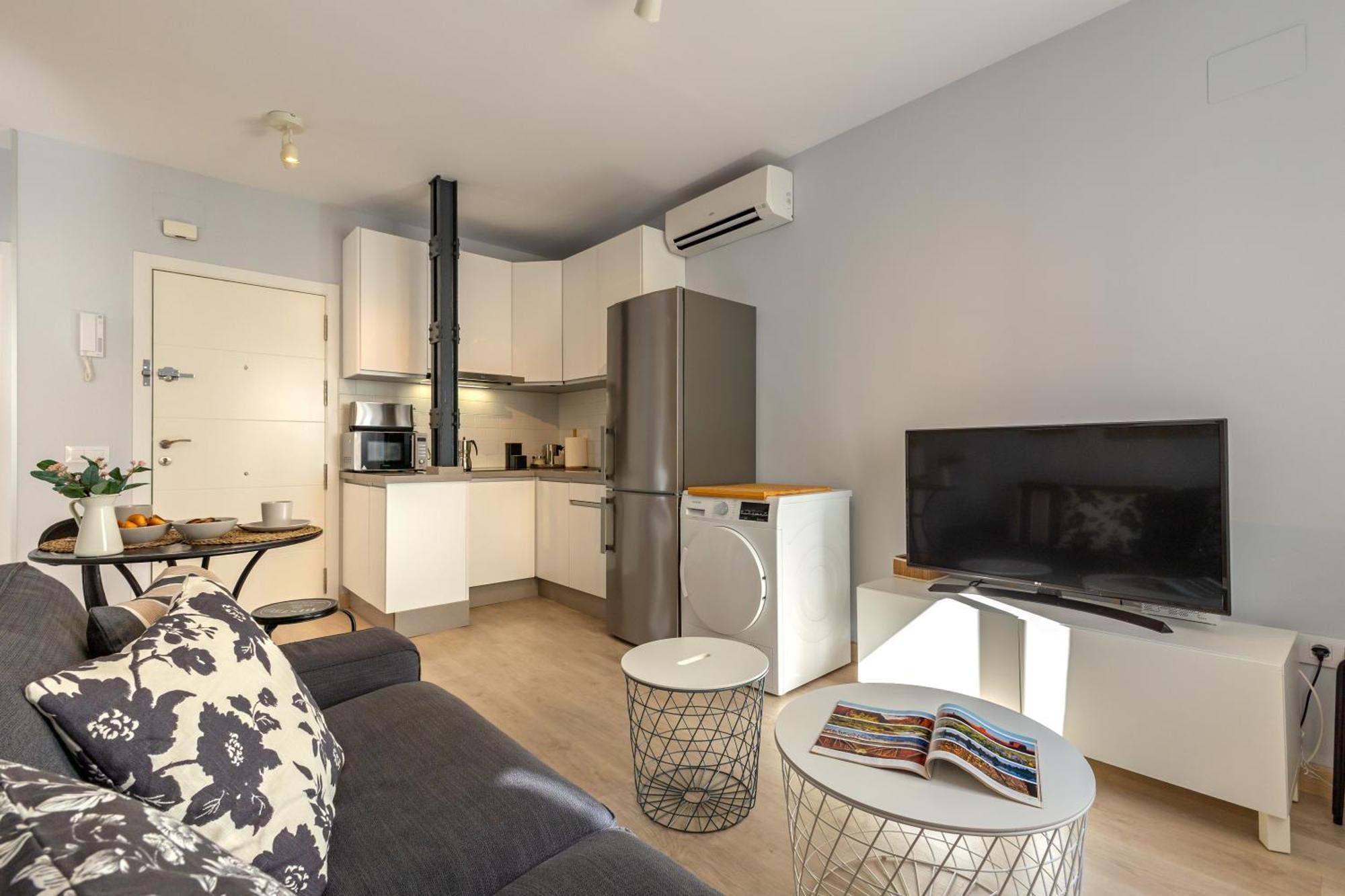 Charming 2 Bedroom At Iconic Triana Neighborhood By Ocityzen Apartamento Sevilla