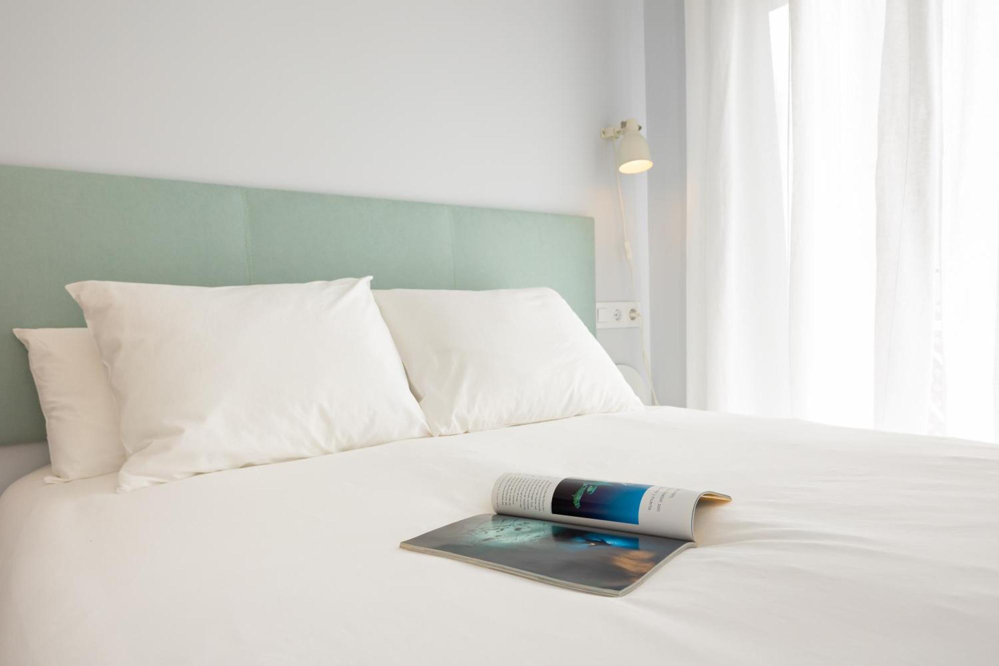 Charming 2 Bedroom At Iconic Triana Neighborhood By Ocityzen *