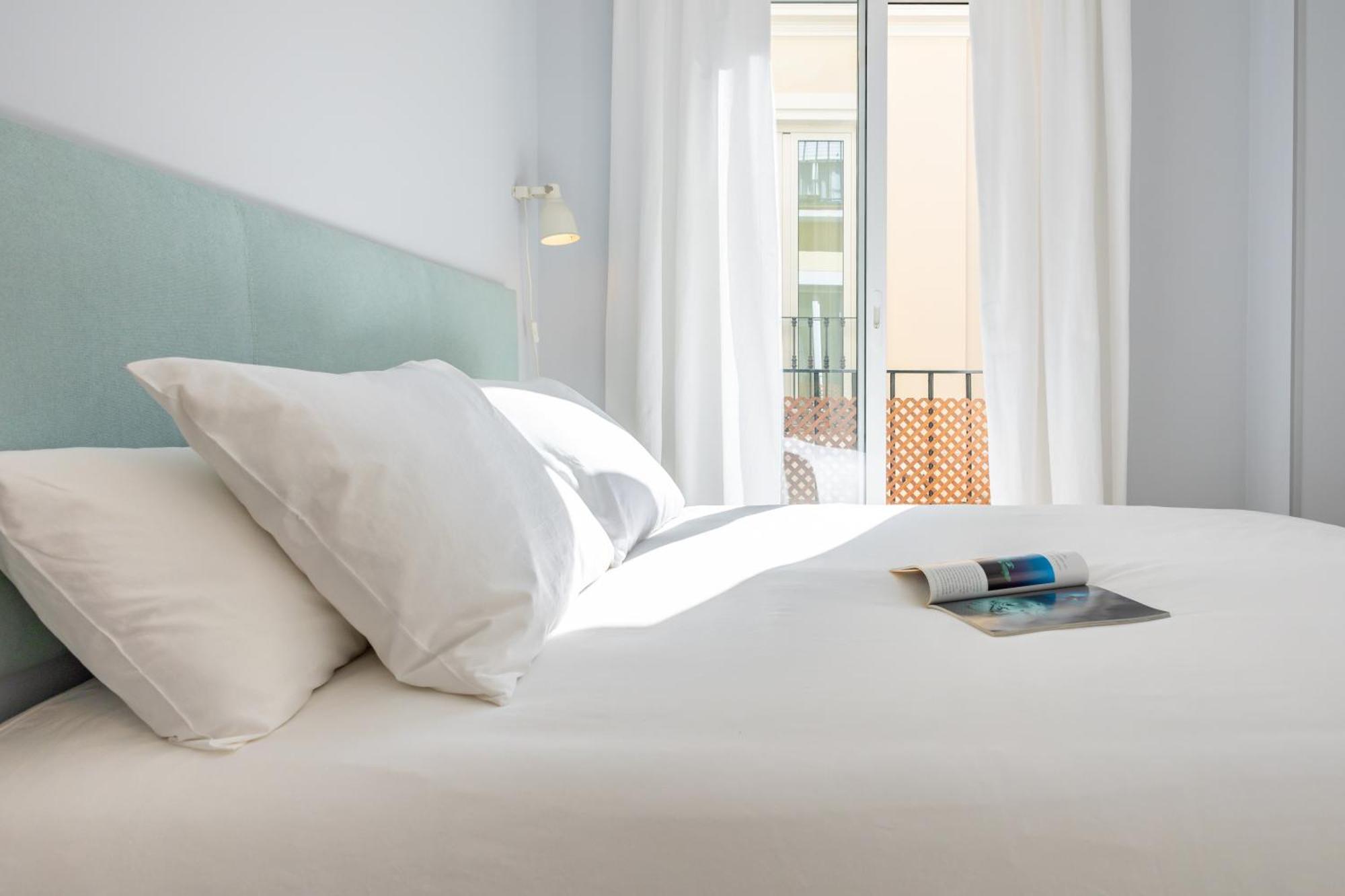 Charming 2 Bedroom At Iconic Triana Neighborhood By Ocityzen Sevilla