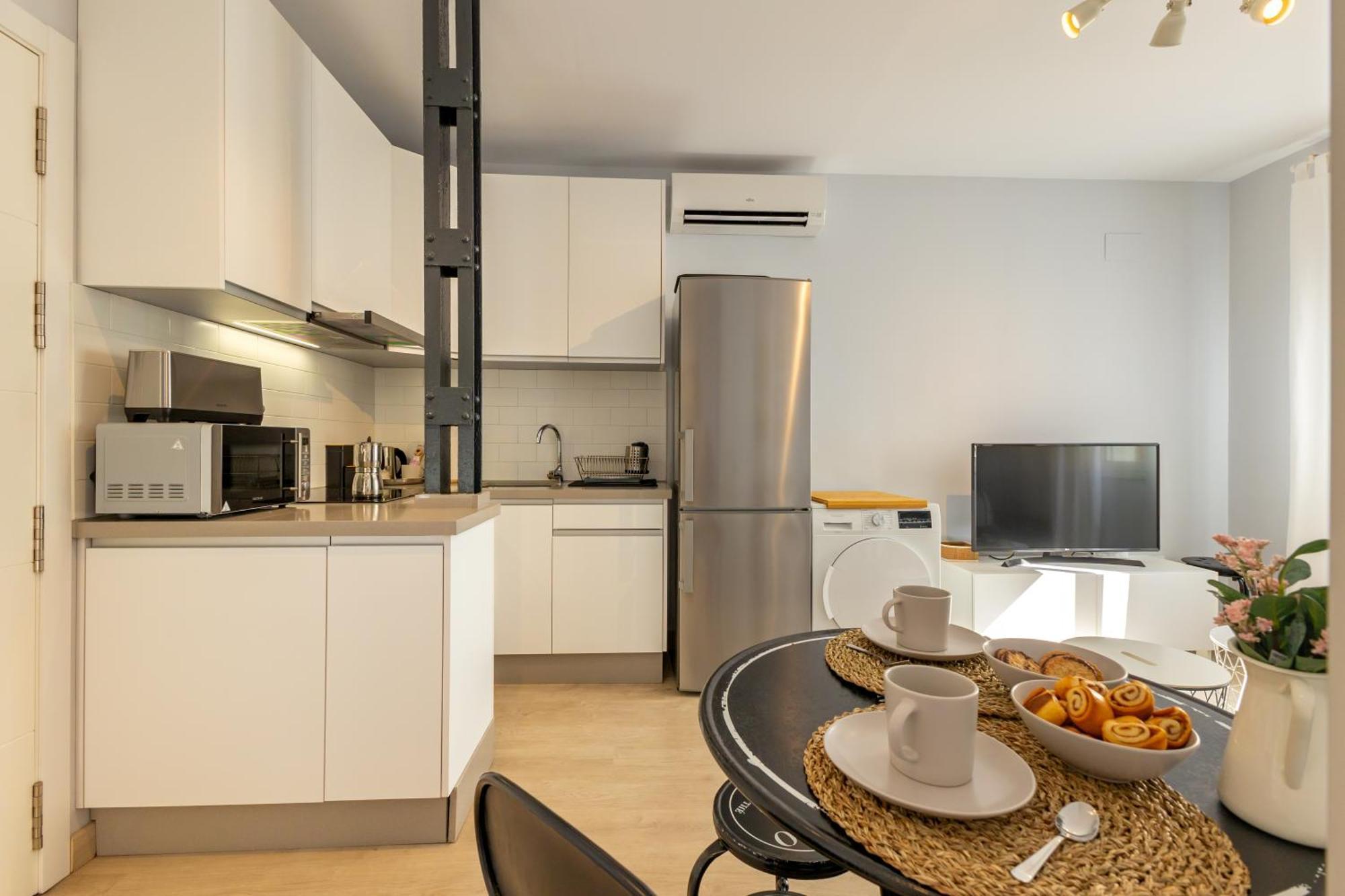 Charming 2 Bedroom At Iconic Triana Neighborhood By Ocityzen Apartamento Sevilla