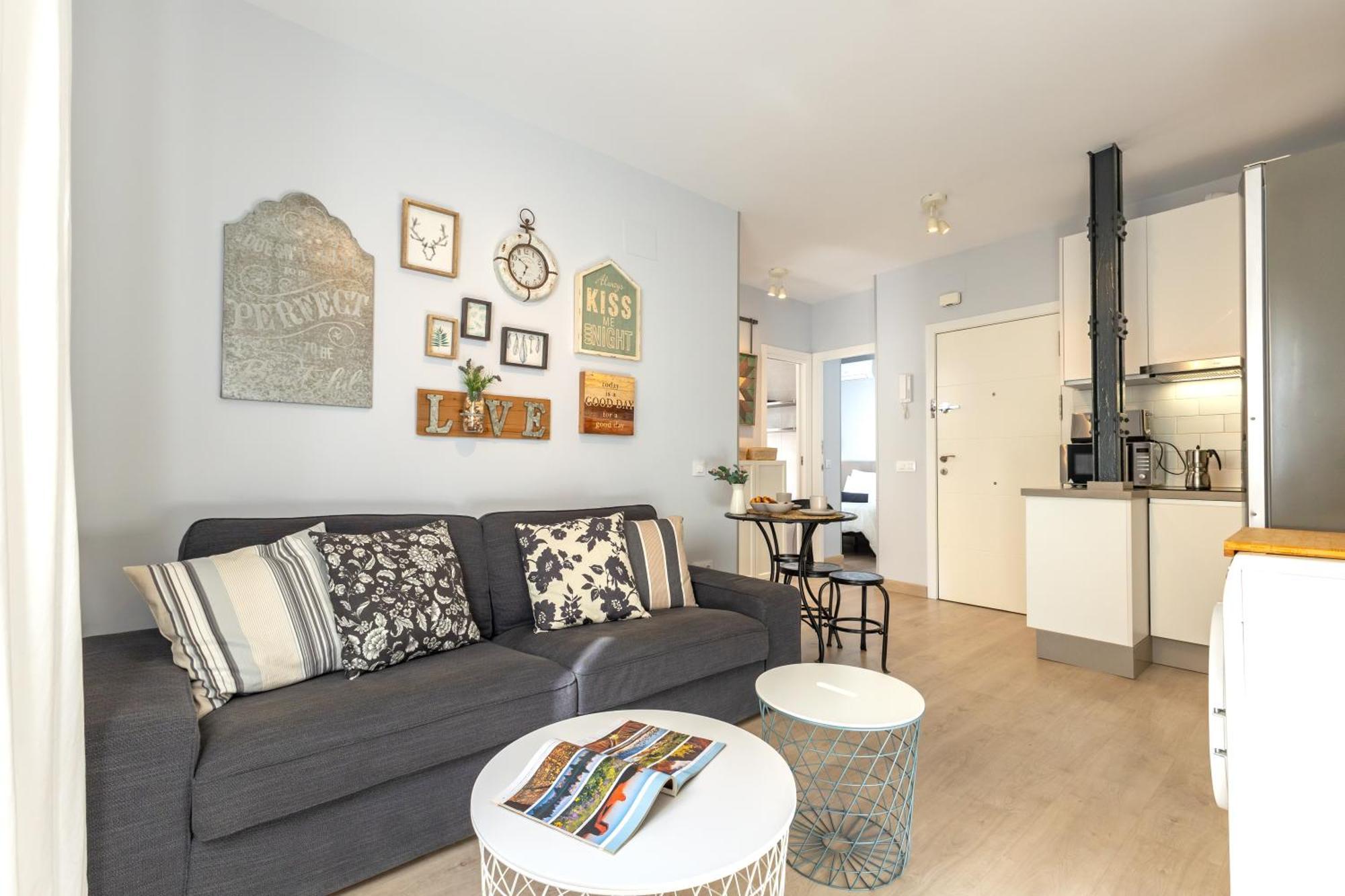 Charming 2 Bedroom At Iconic Triana Neighborhood By Ocityzen *