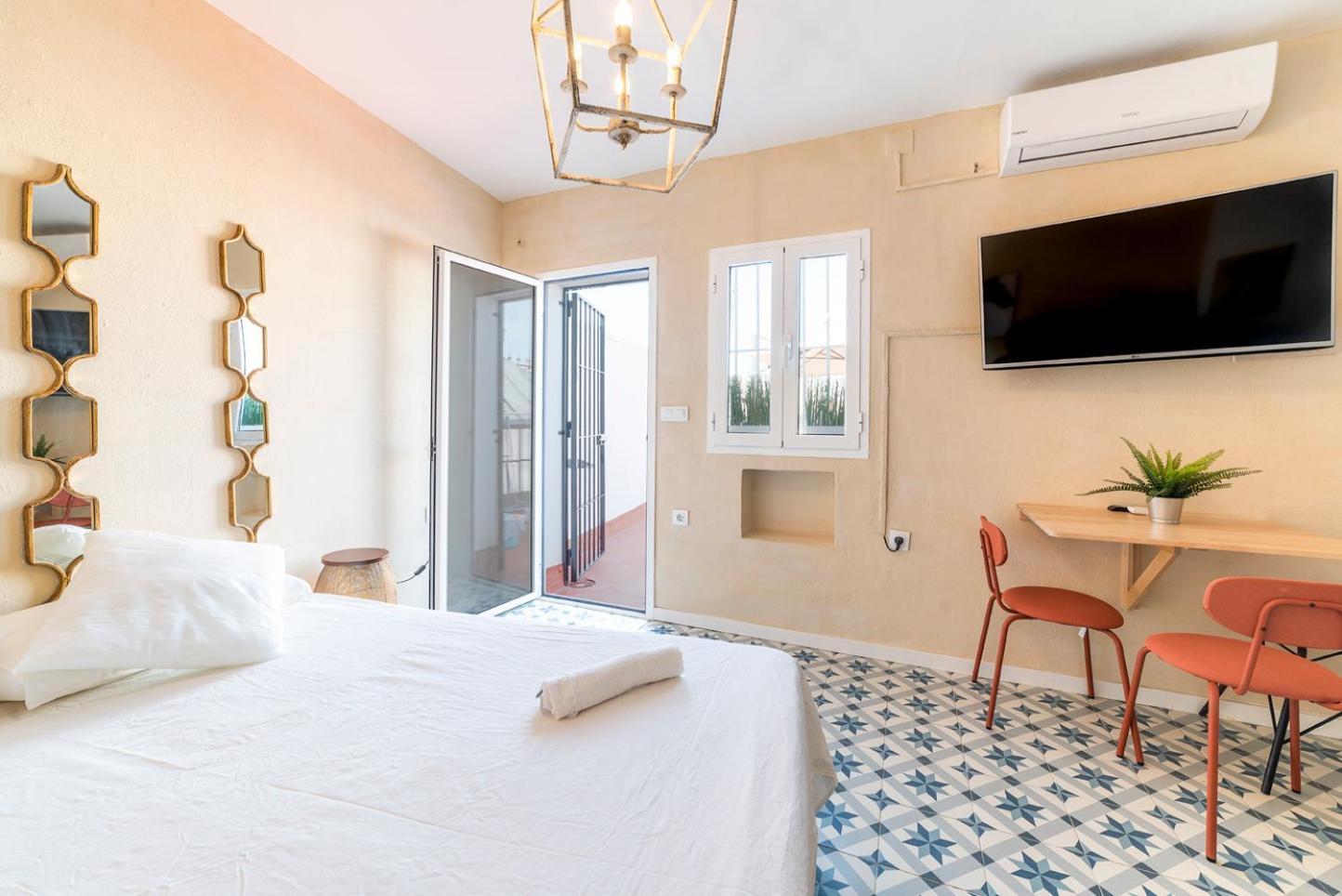 Petit Catedral Apartamento Sevilla