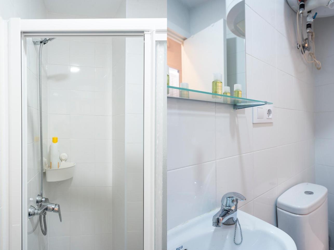Apartamento Petit Catedral