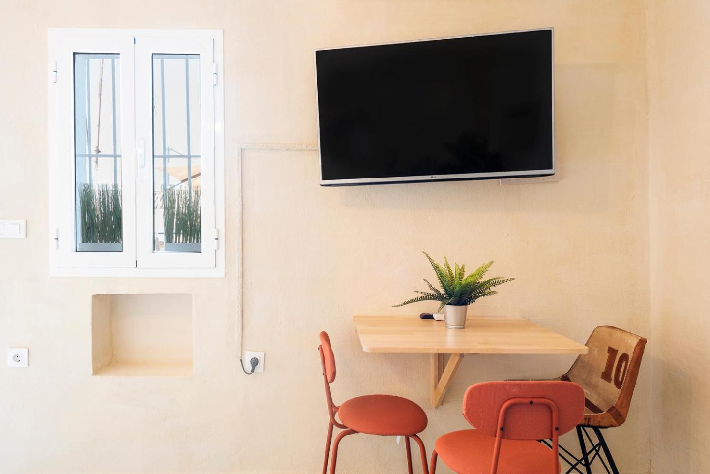 Petit Catedral Apartamento *