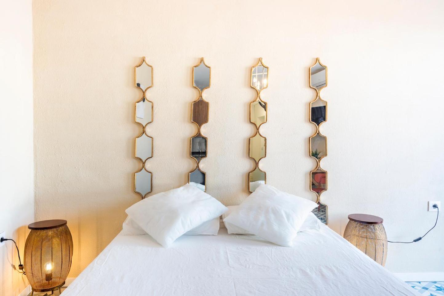 Apartamento Petit Catedral Sevilla