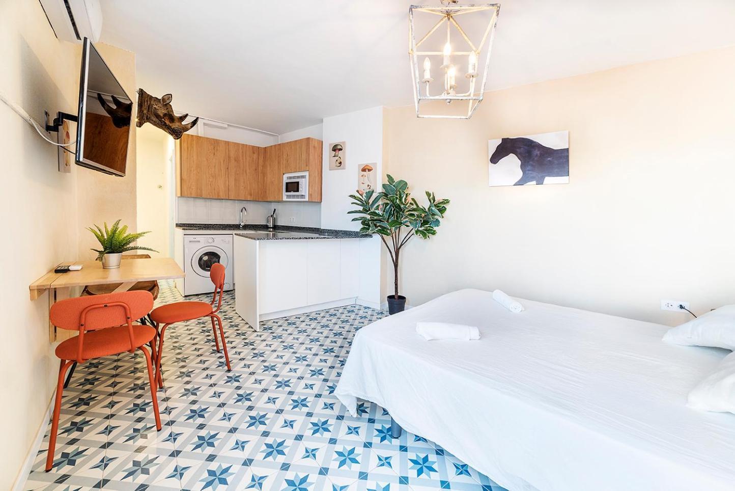 Apartamento Petit Catedral Sevilla