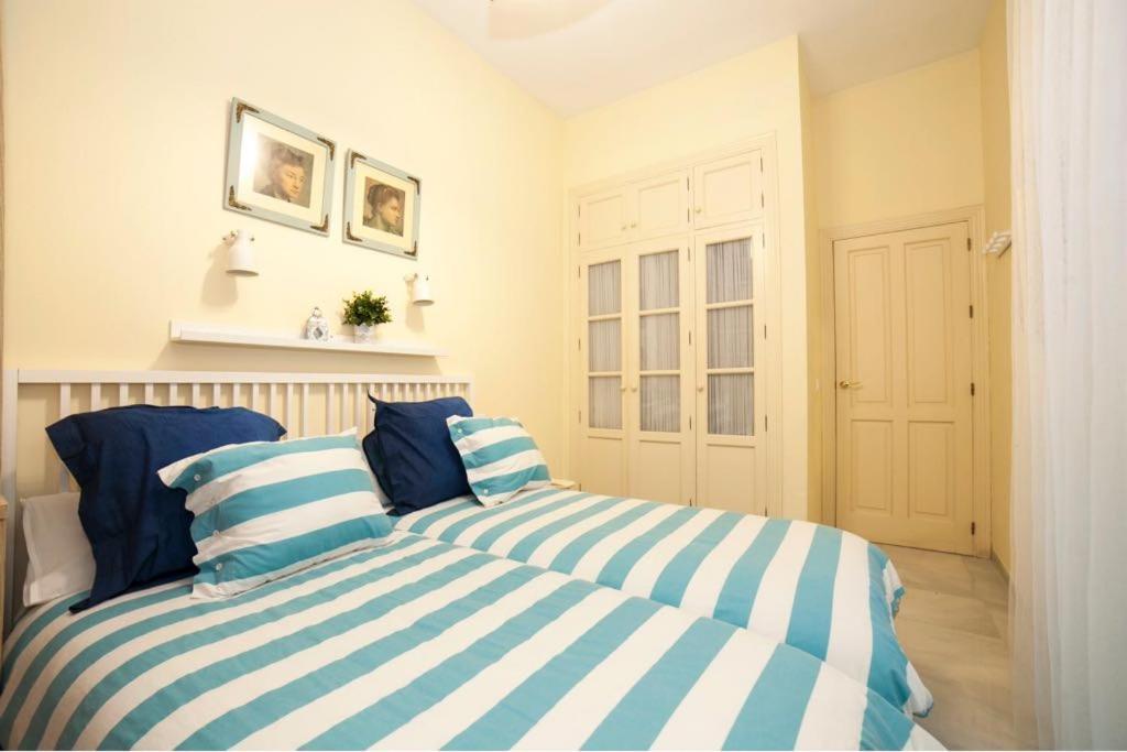 Apartamento Magic Point Setas